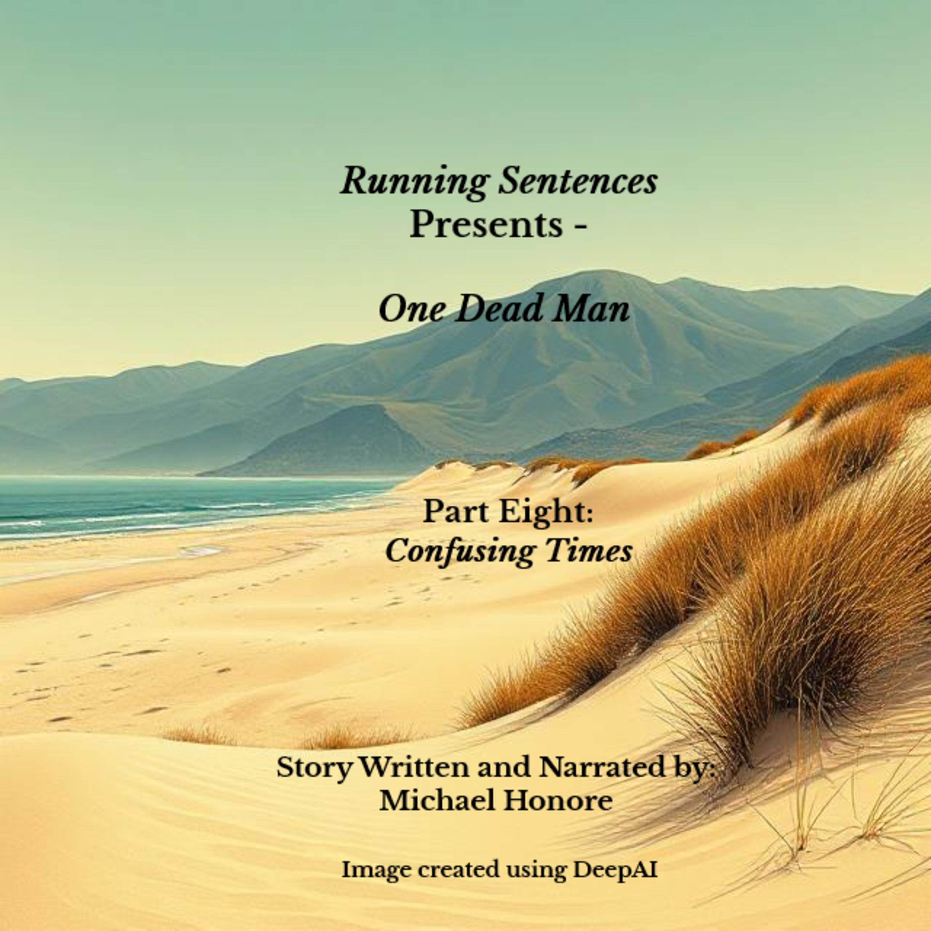 One Dead Man - Part Eight: Confusing Times episode artwork