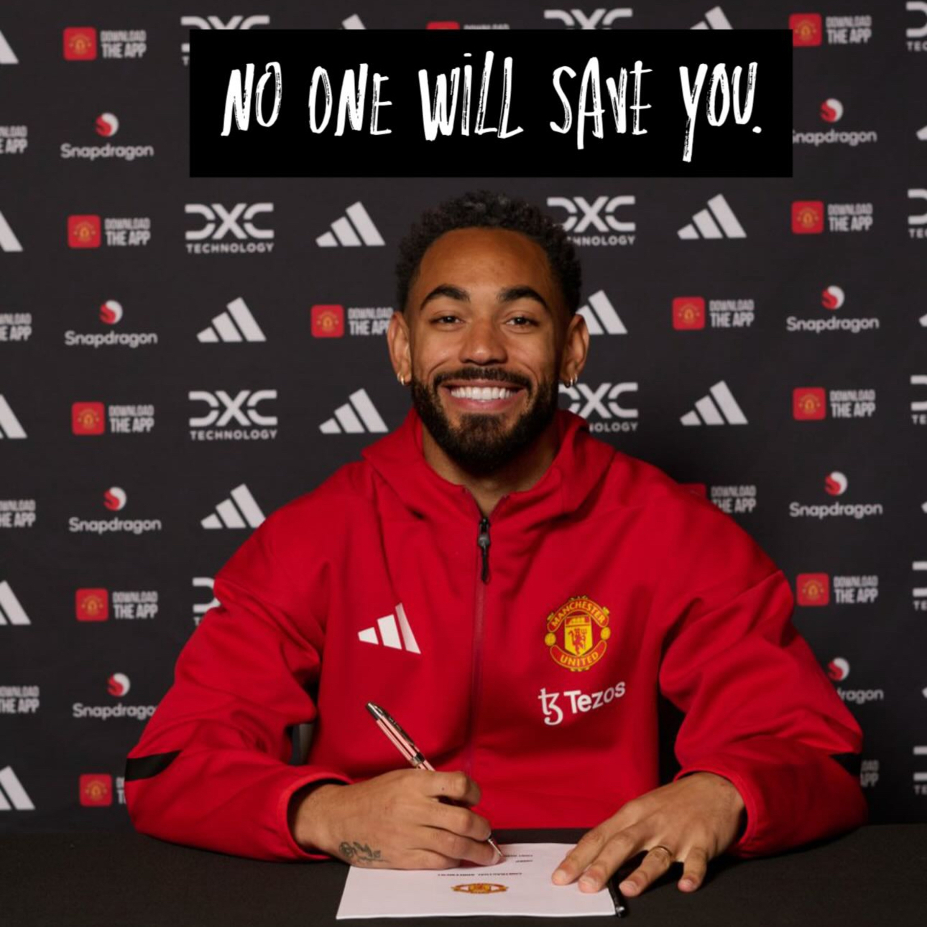 You Think Transfers Will Save You? You’re Not Ready.