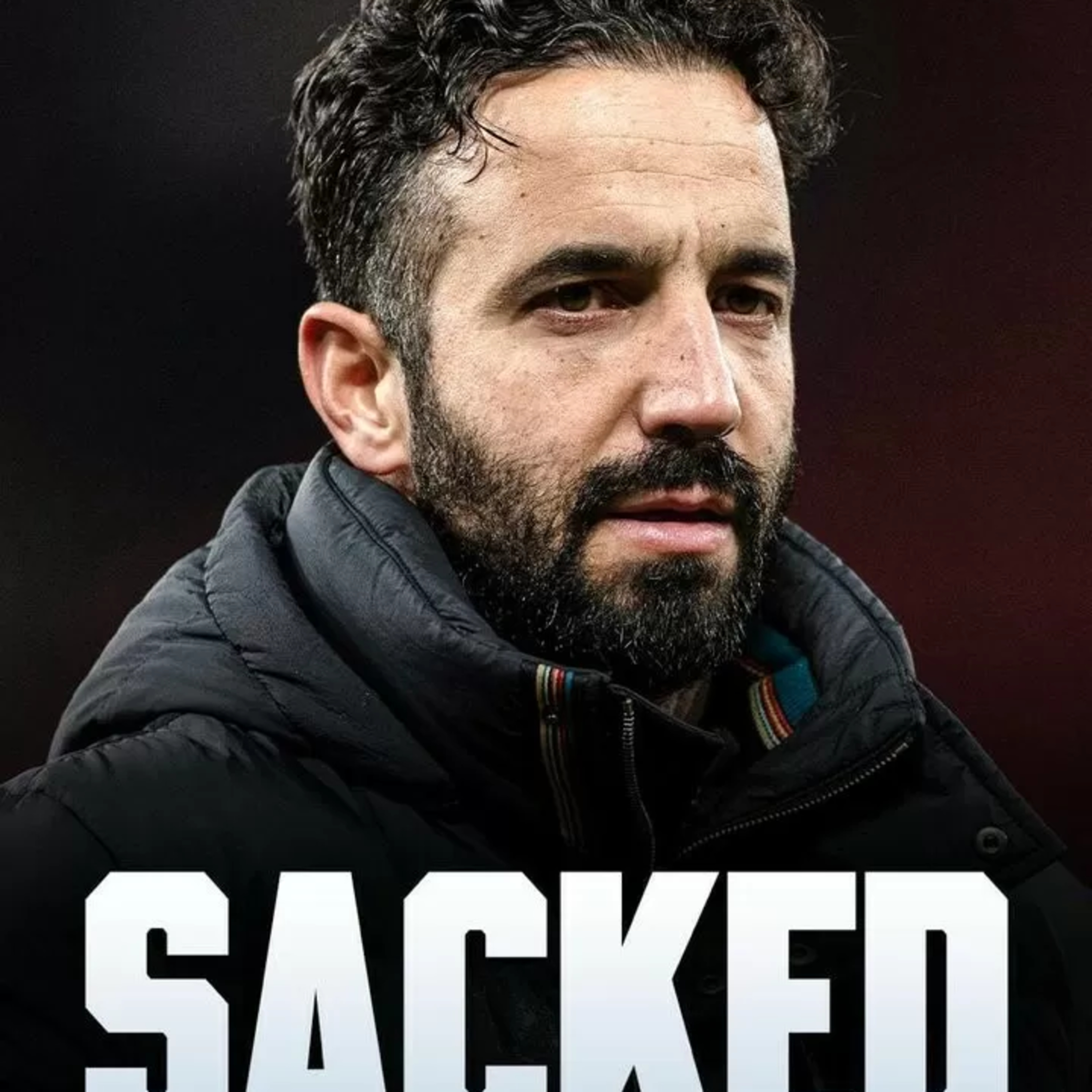 SACKED OR SABOTAGE