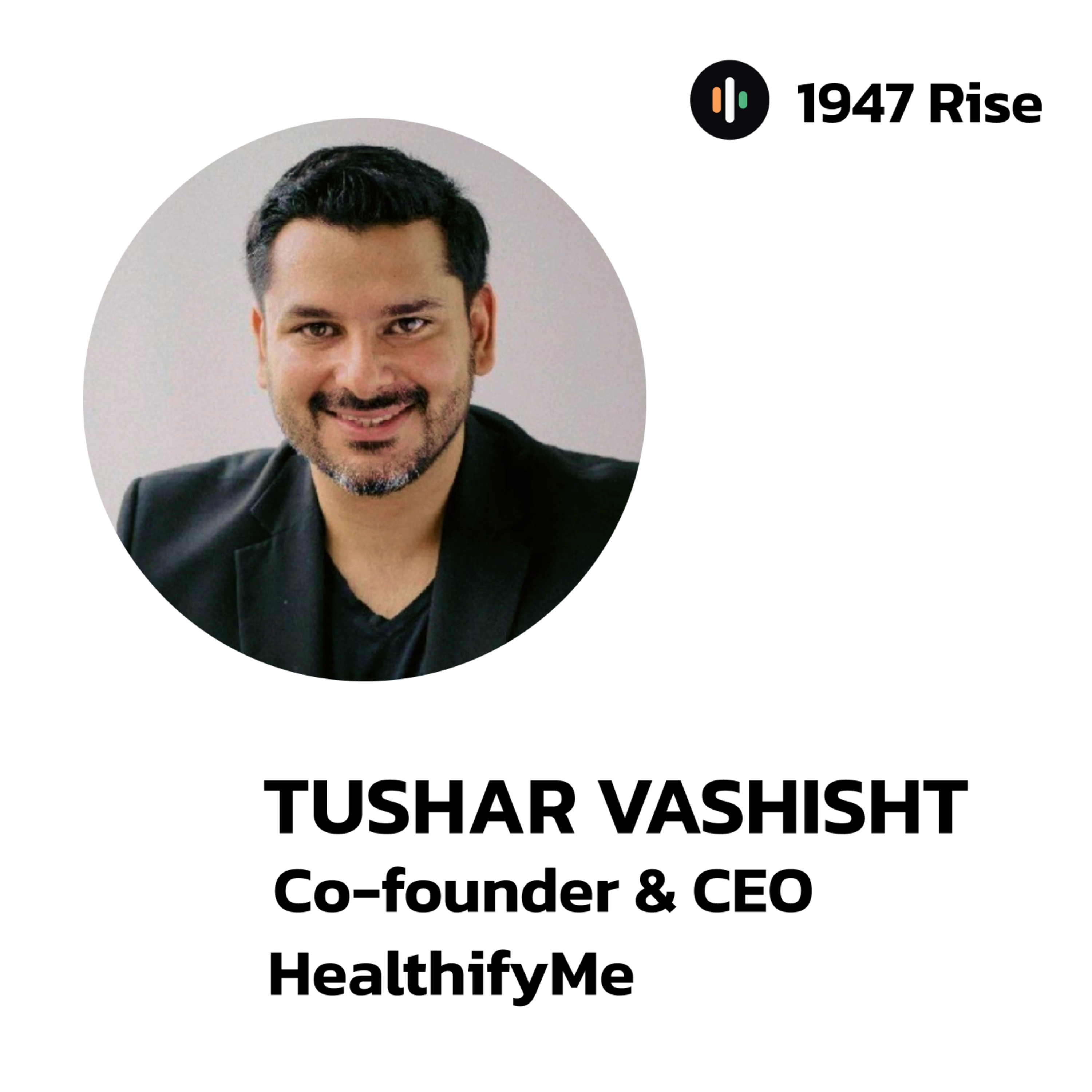 1947 Rise