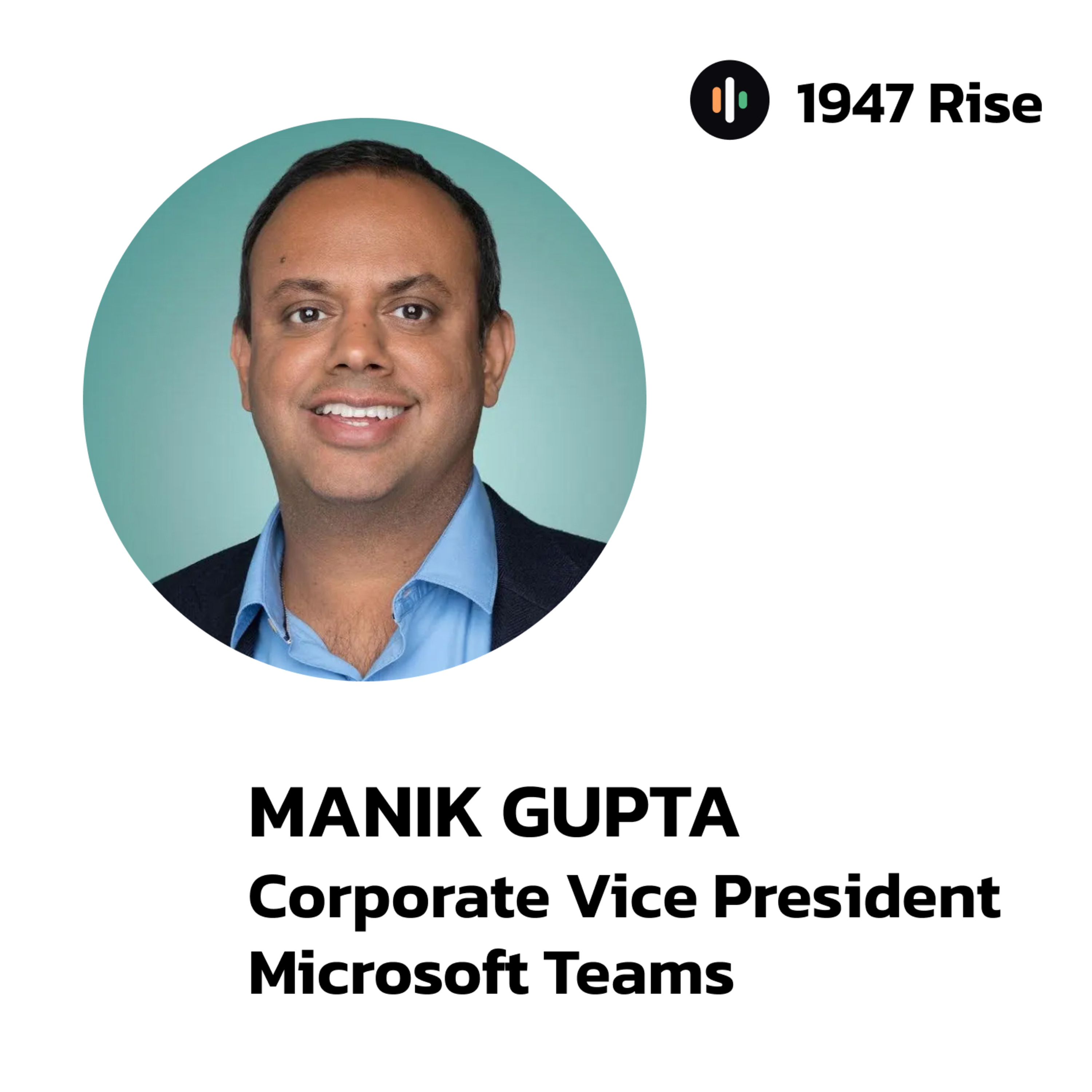 1947 Rise