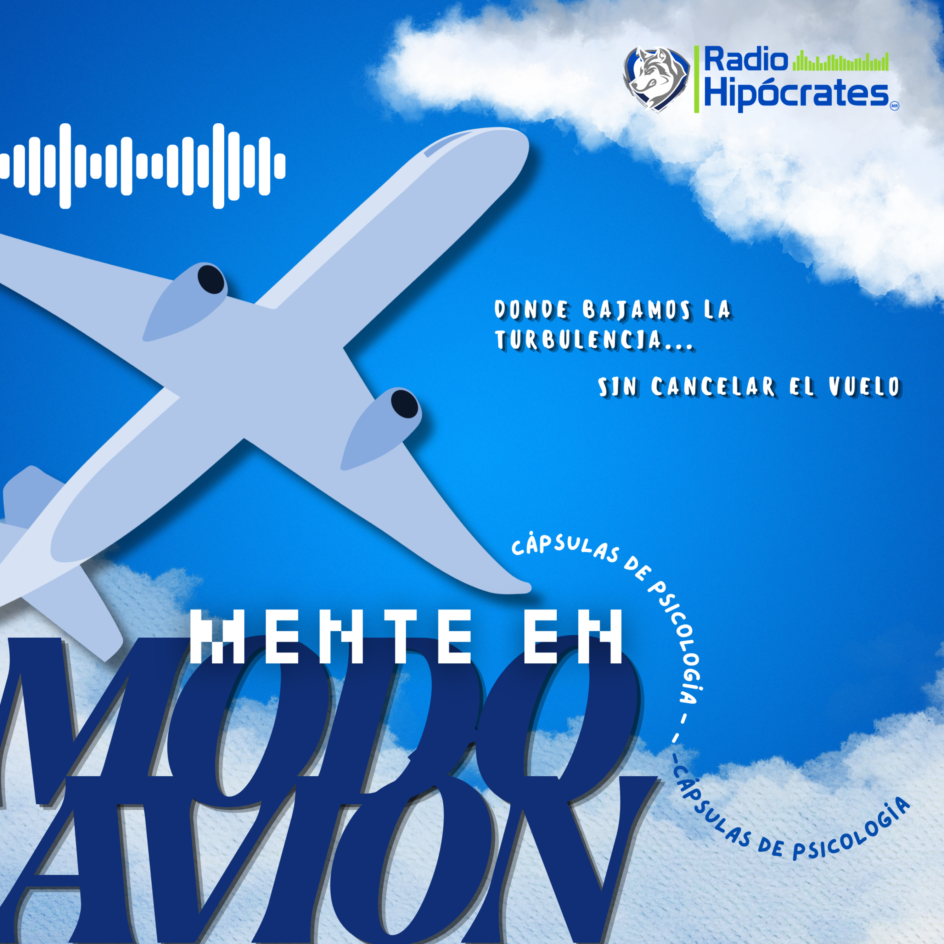 Portada de Radio Hipócrates