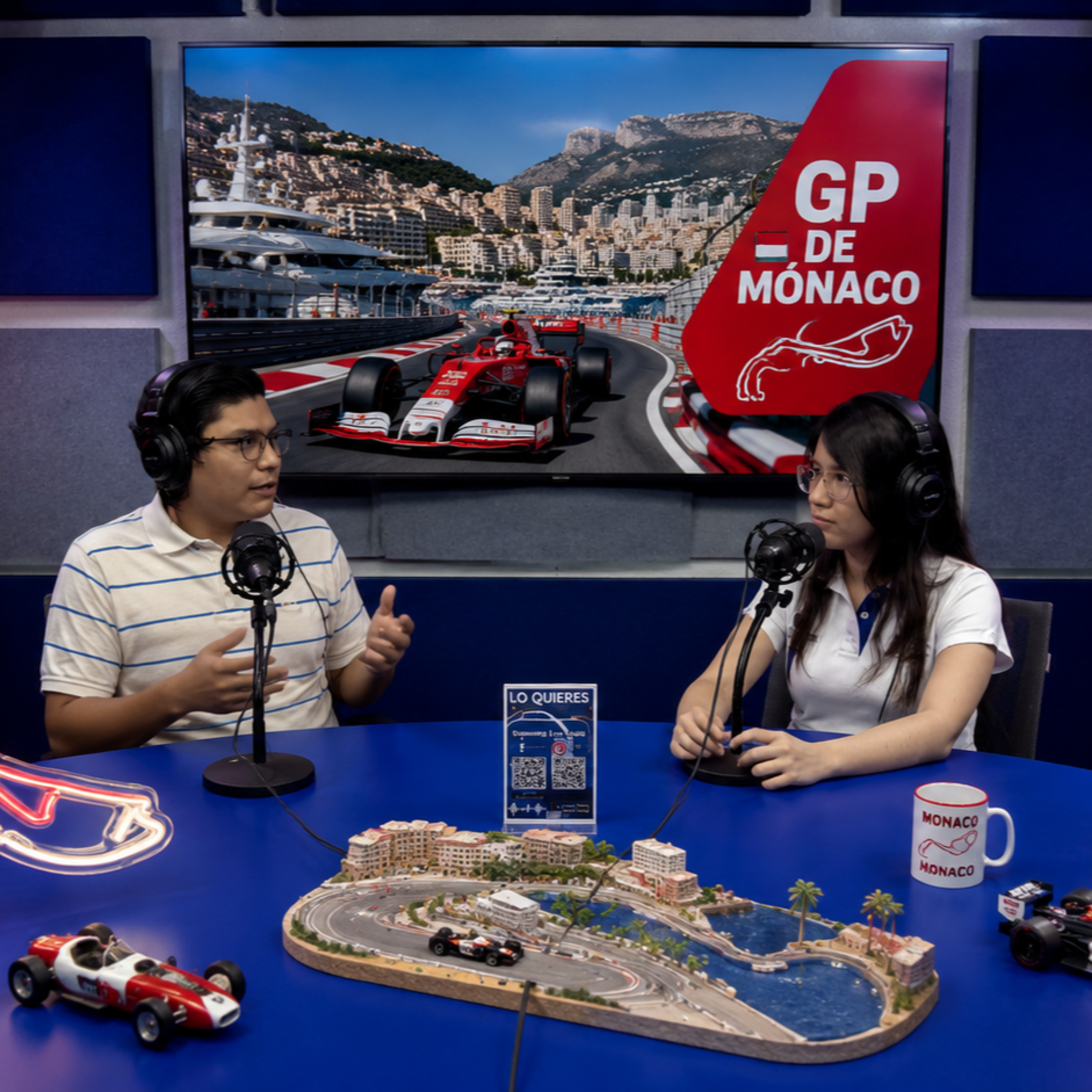 Portada de Radio Hipócrates