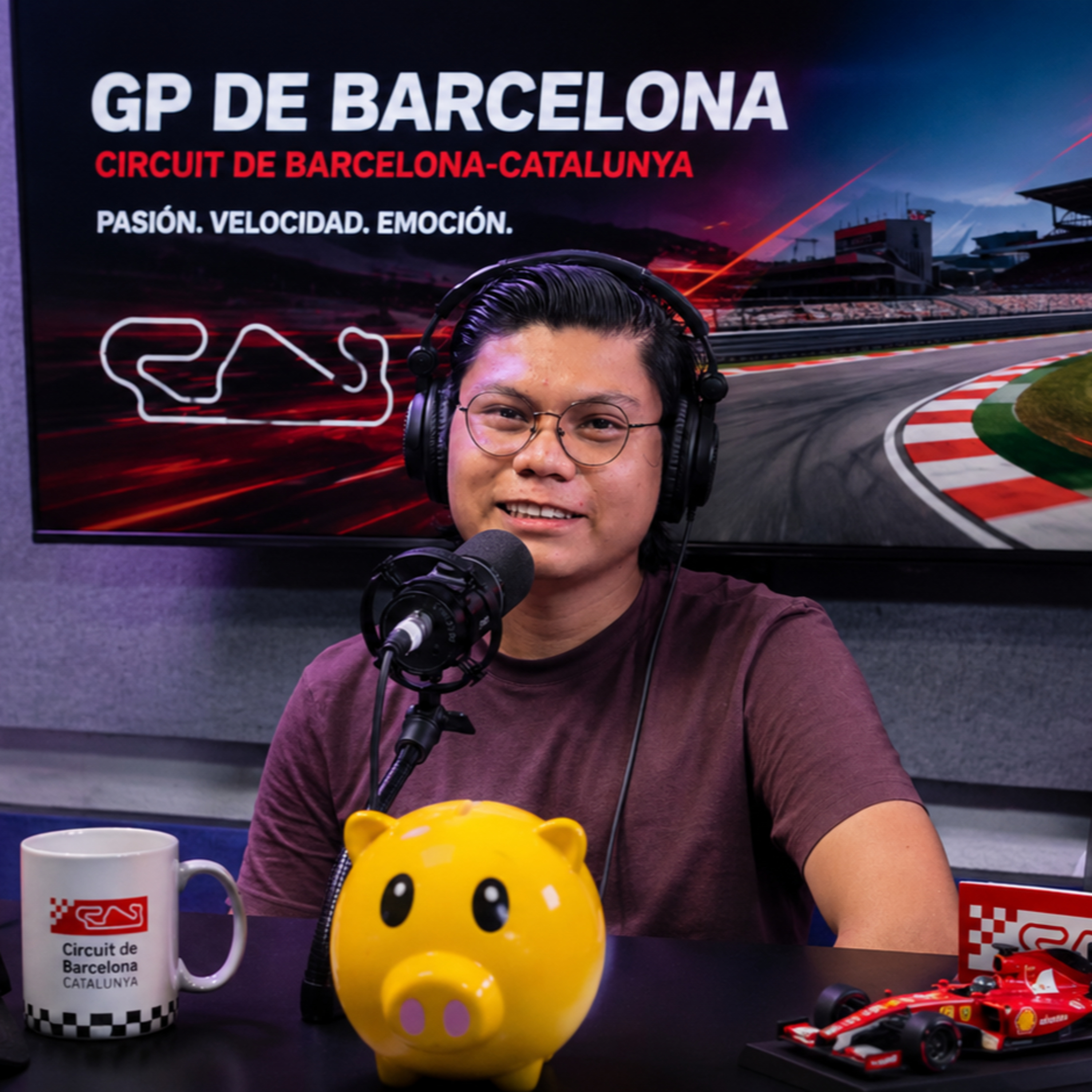 Portada de Radio Hipócrates