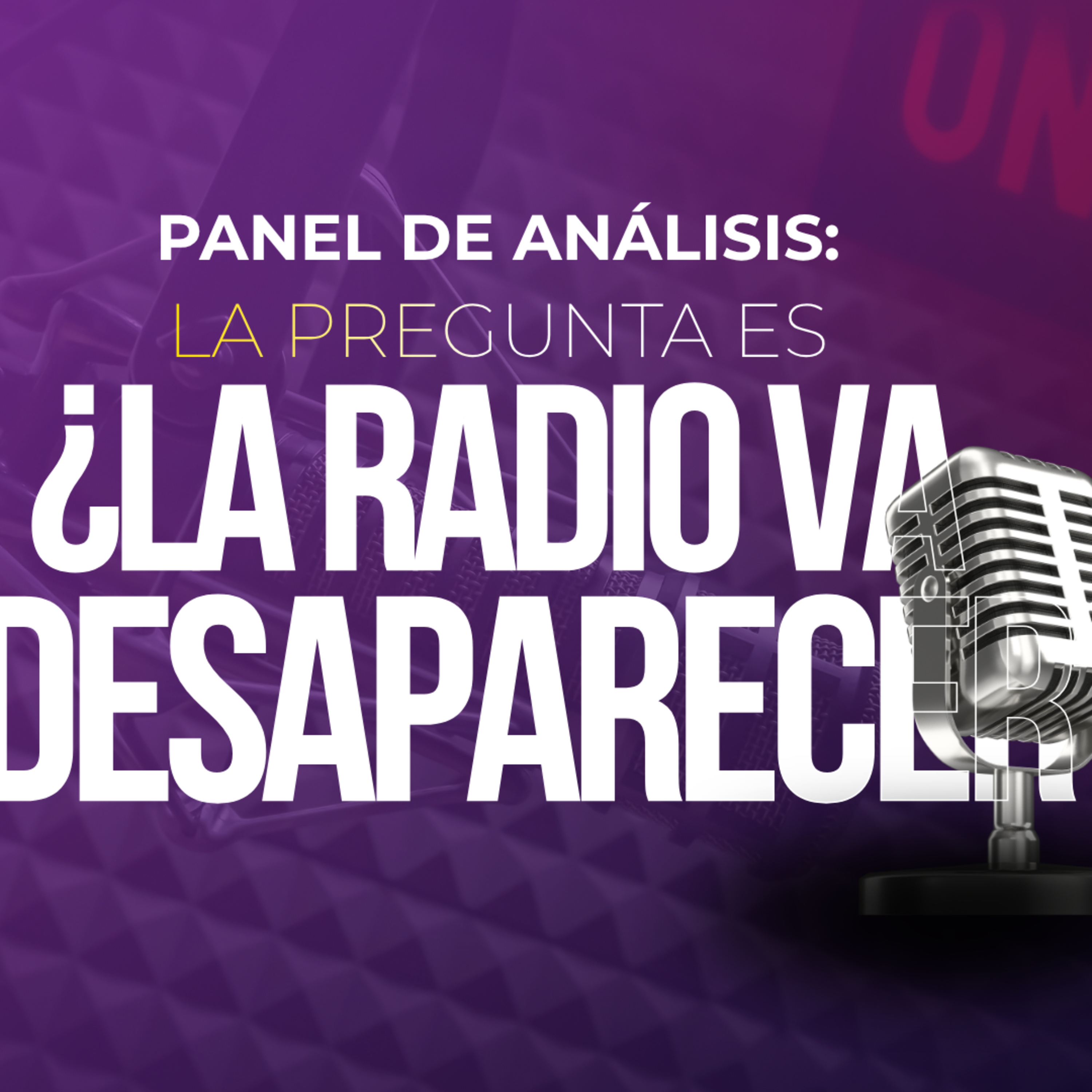 Portada de Radio Hipócrates