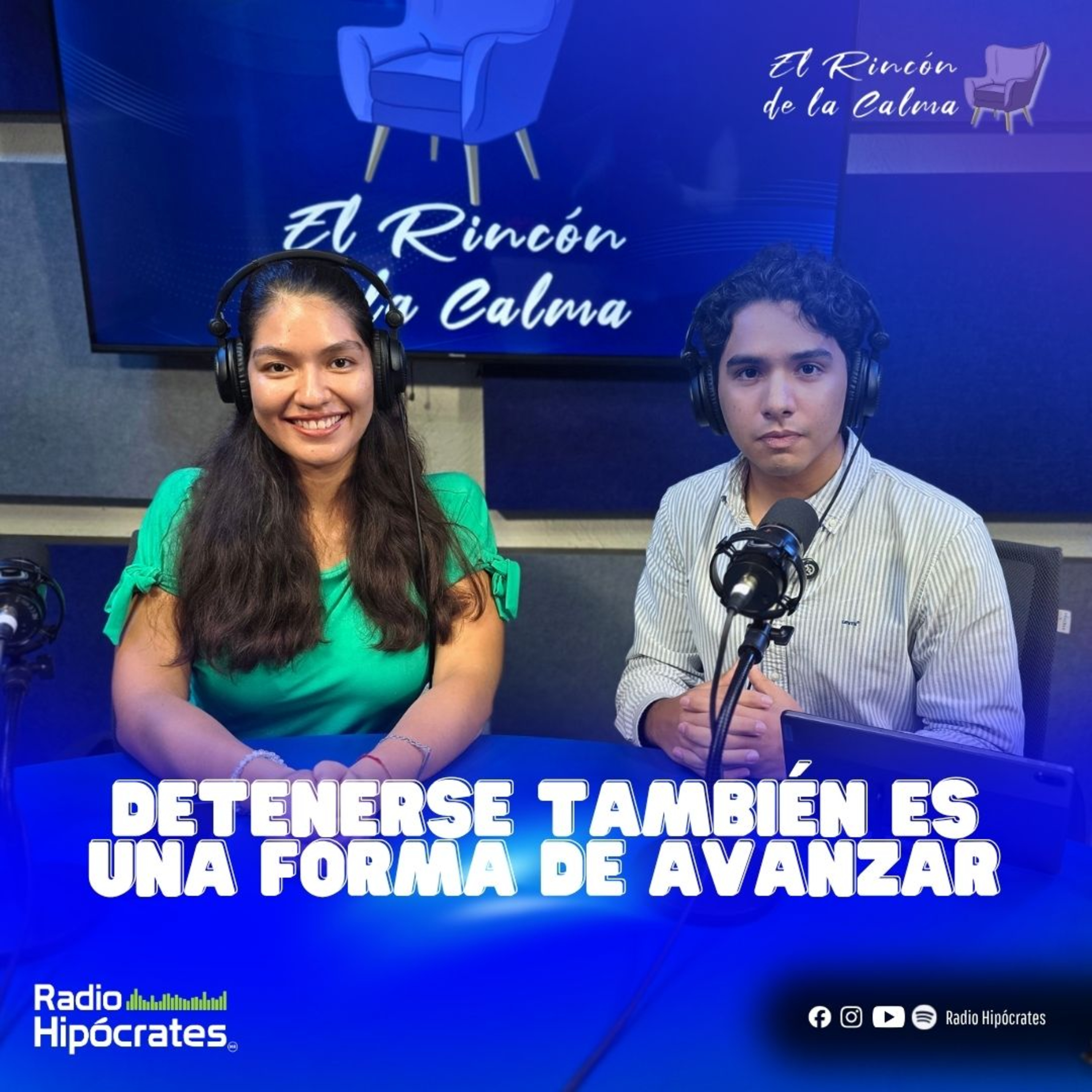 Portada de Radio Hipócrates