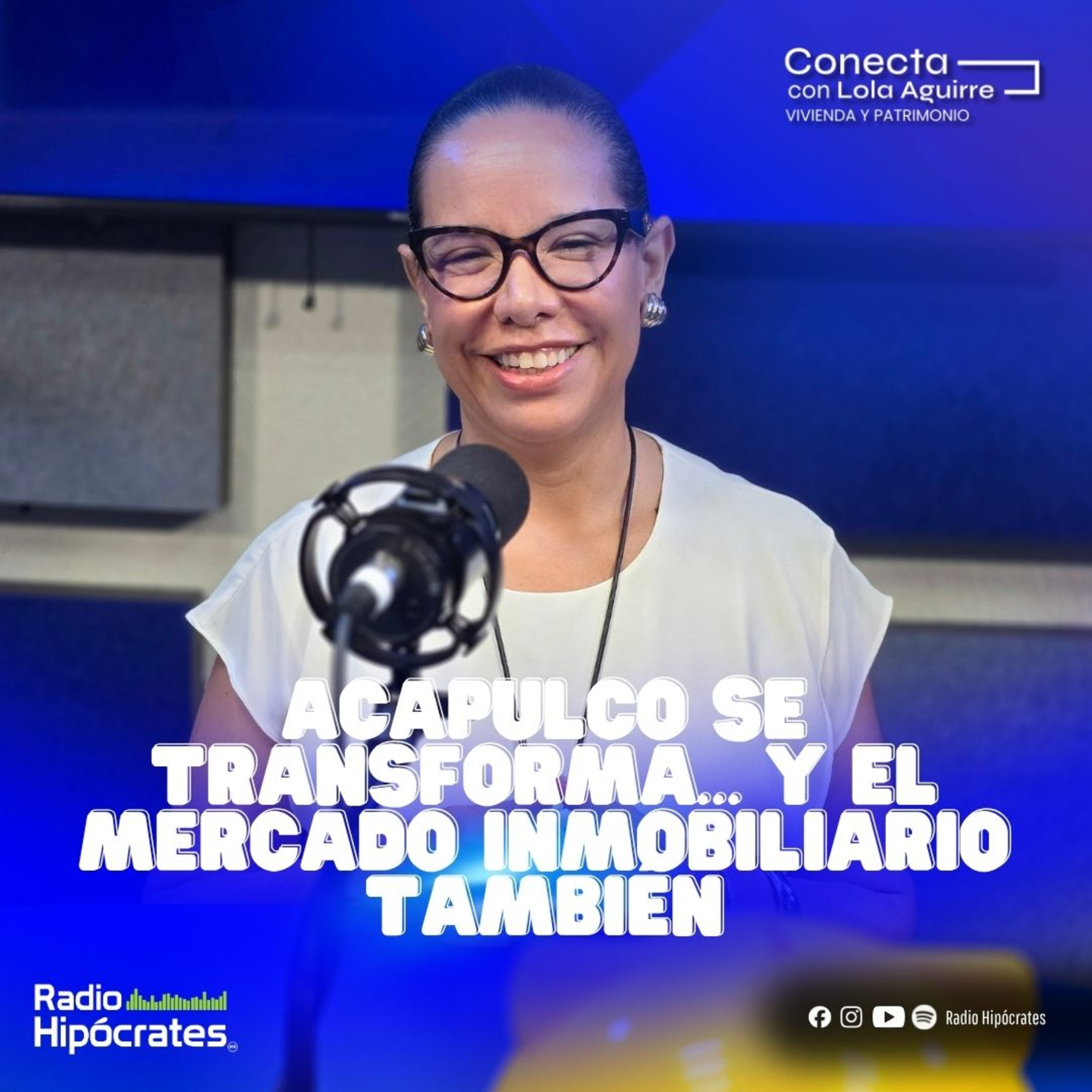 Portada de Radio Hipócrates