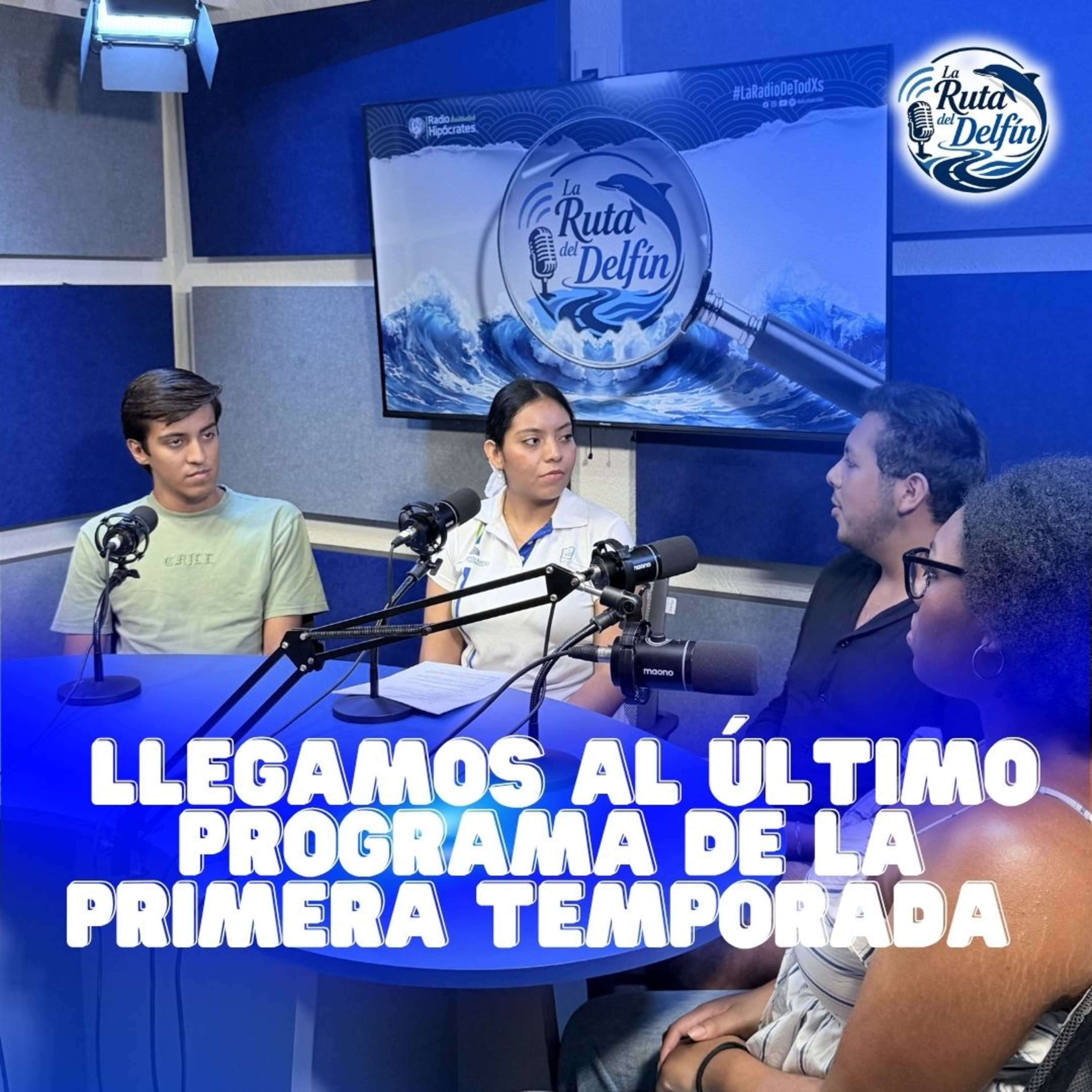 Portada de Radio Hipócrates