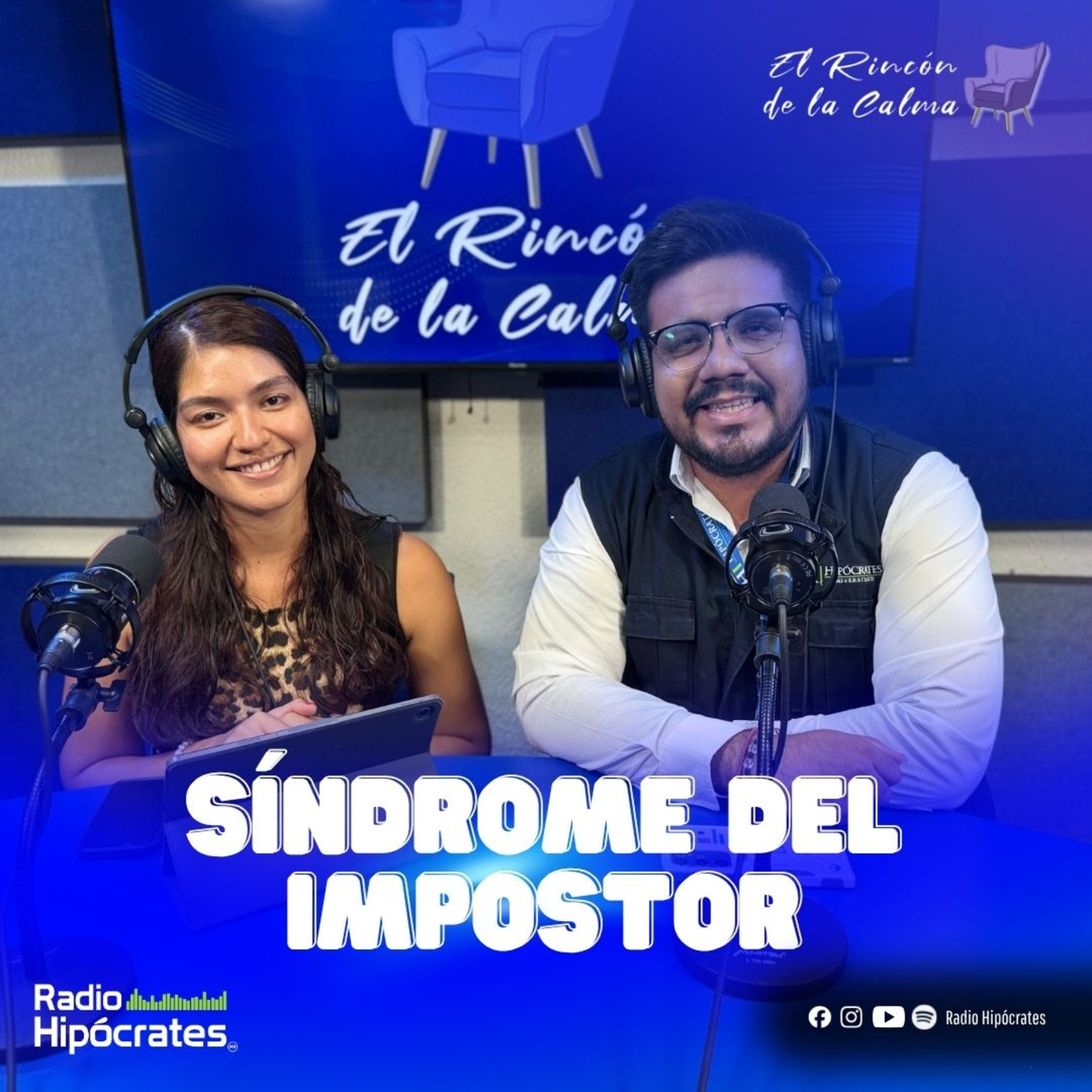 Portada de Radio Hipócrates