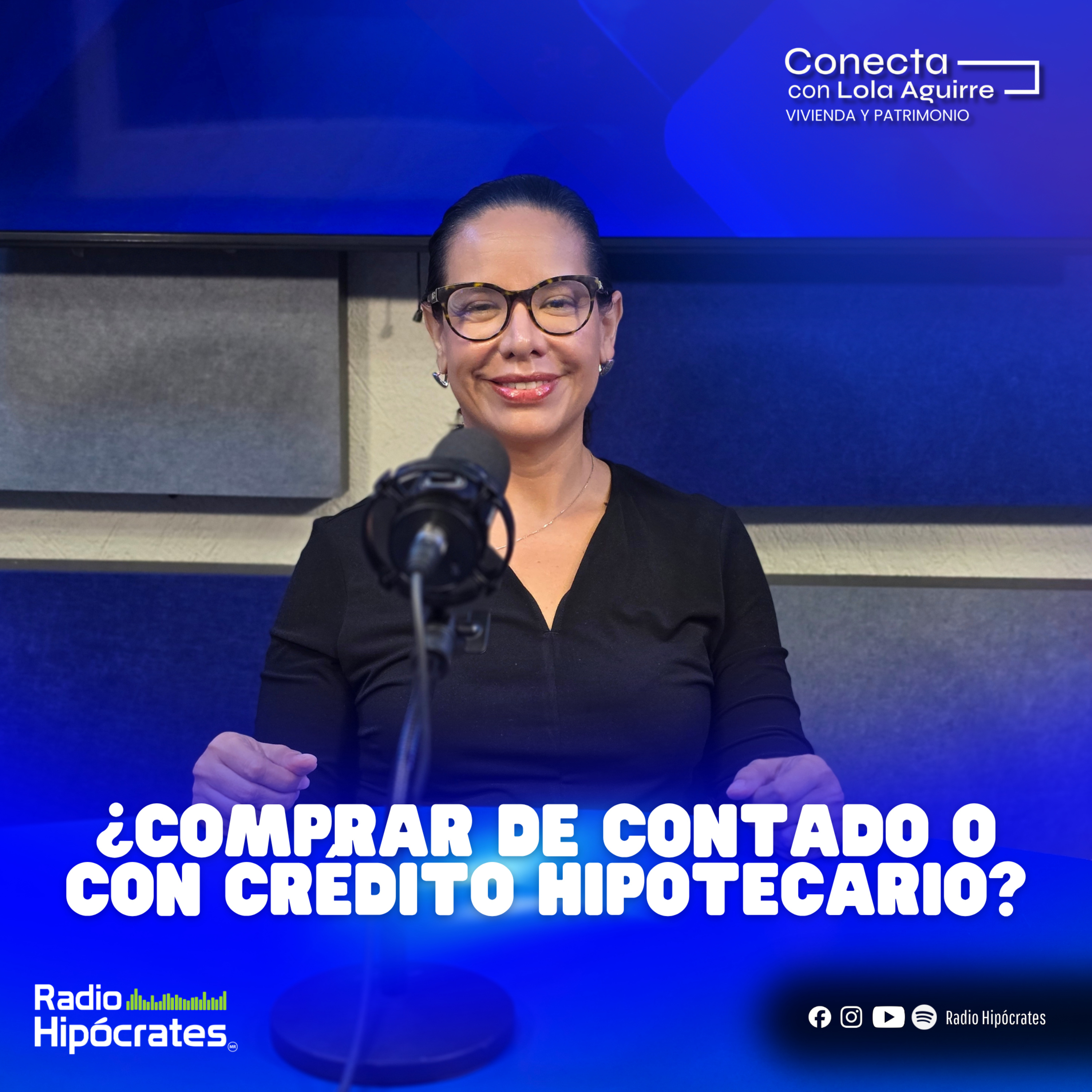 Portada de Radio Hipócrates