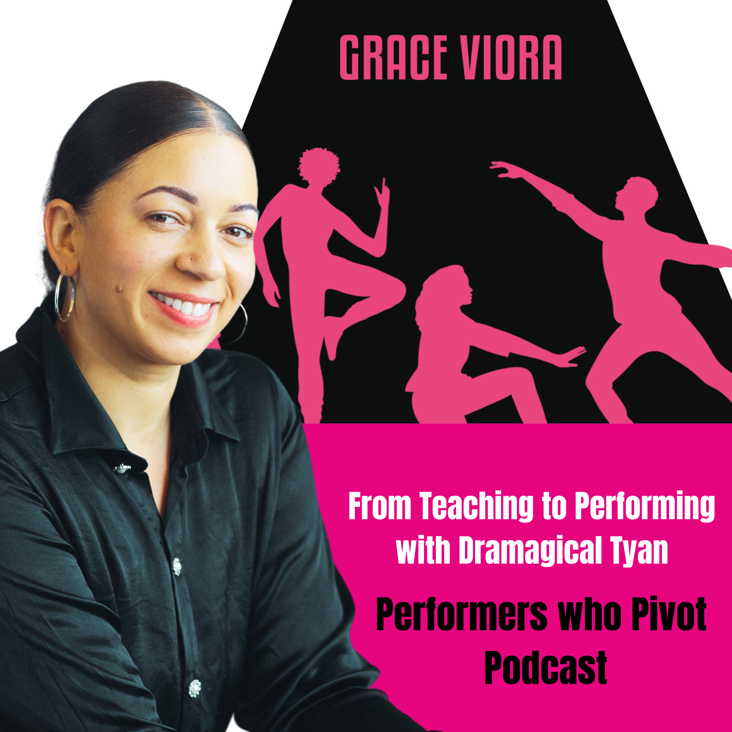 Performers who Pivot