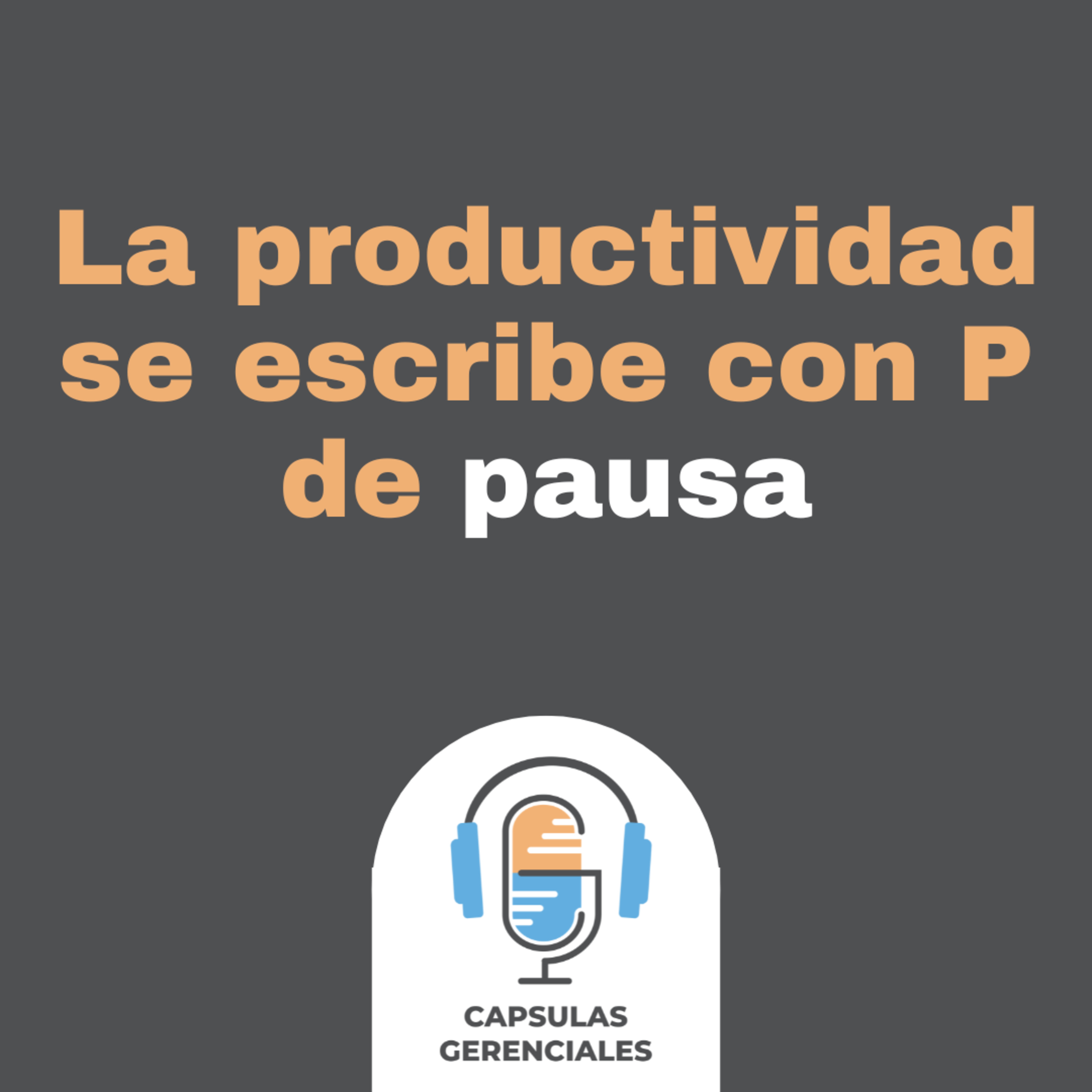 2026.07.23 – La importancia de las pausas episode artwork