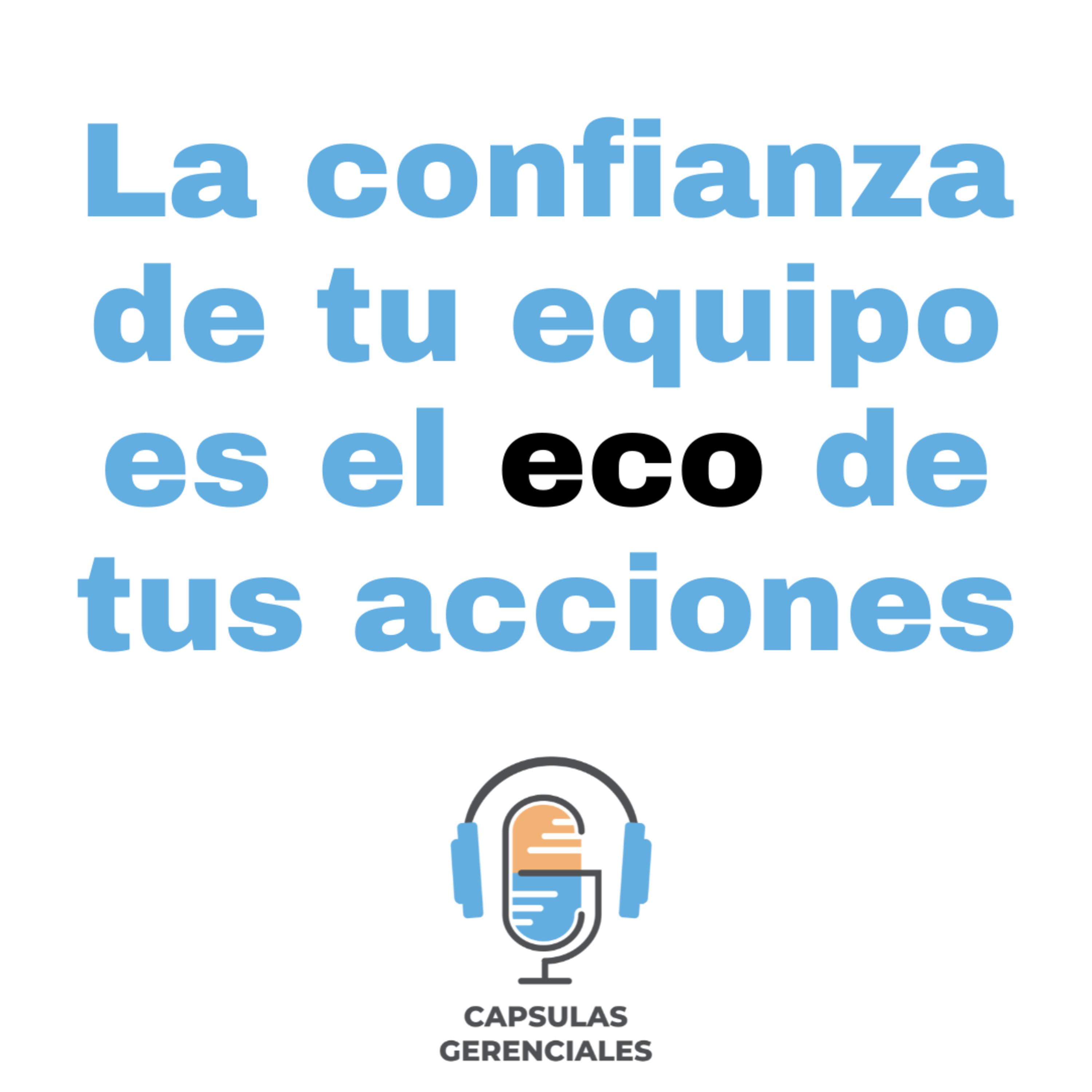 Cápsulas Gerenciales