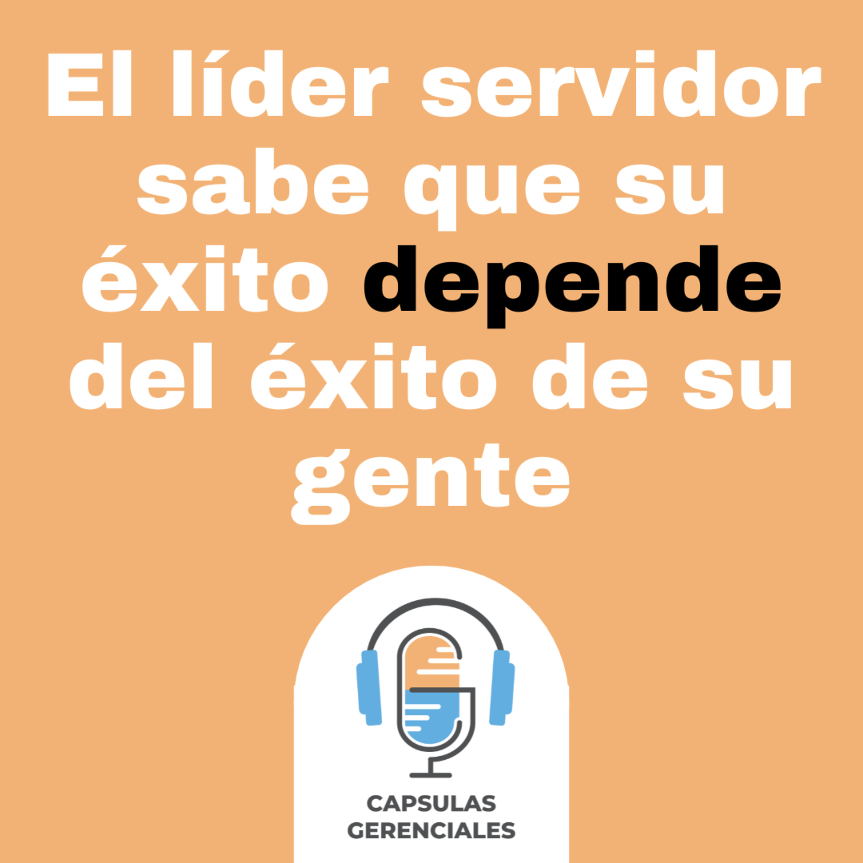 2026.09.14 – Que es el Liderazgo Servidor episode artwork