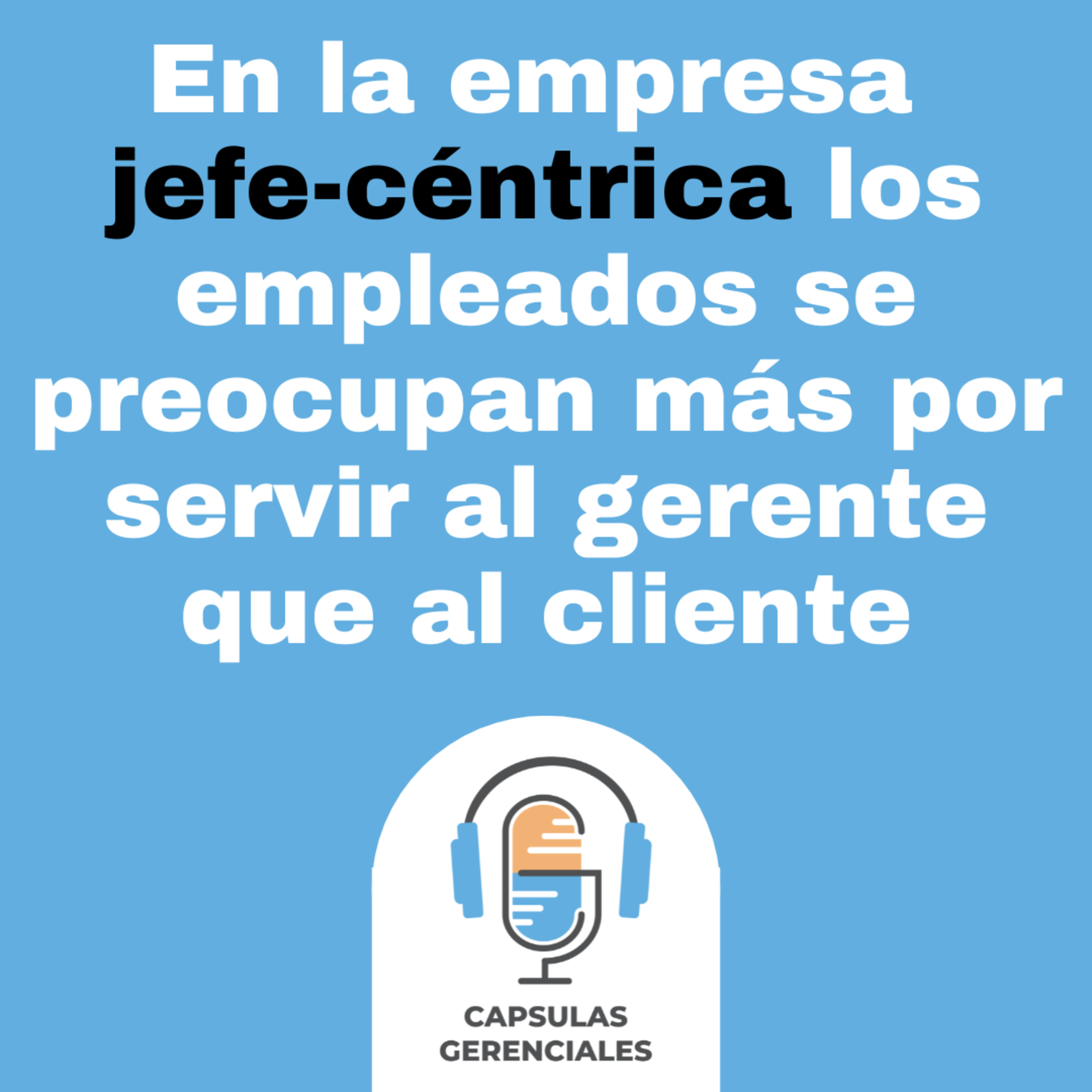 2026.09.15 – Diferencias entre el Liderazgo Servidor y la Gerencia Tradicional episode artwork