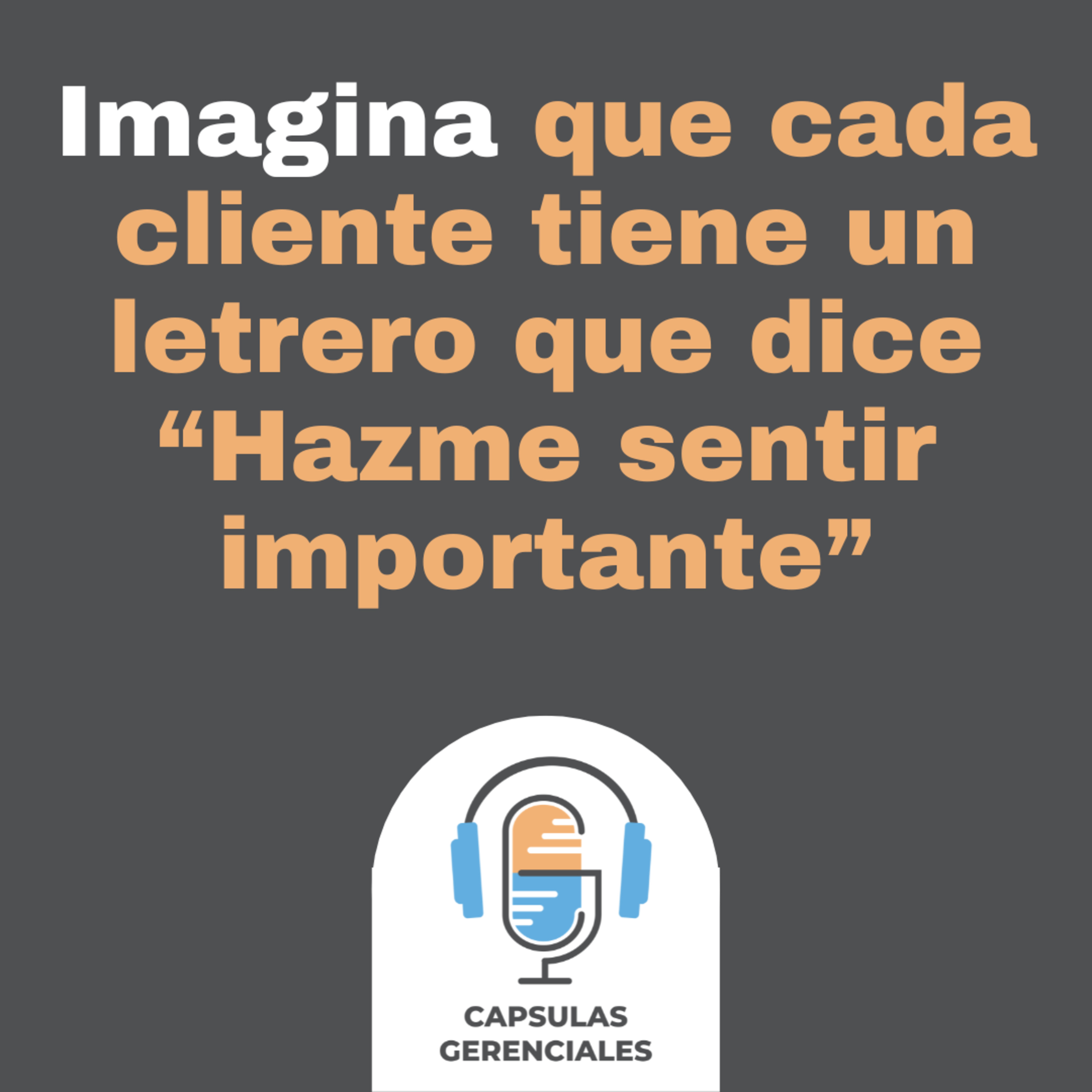 Portada de Cápsulas Gerenciales