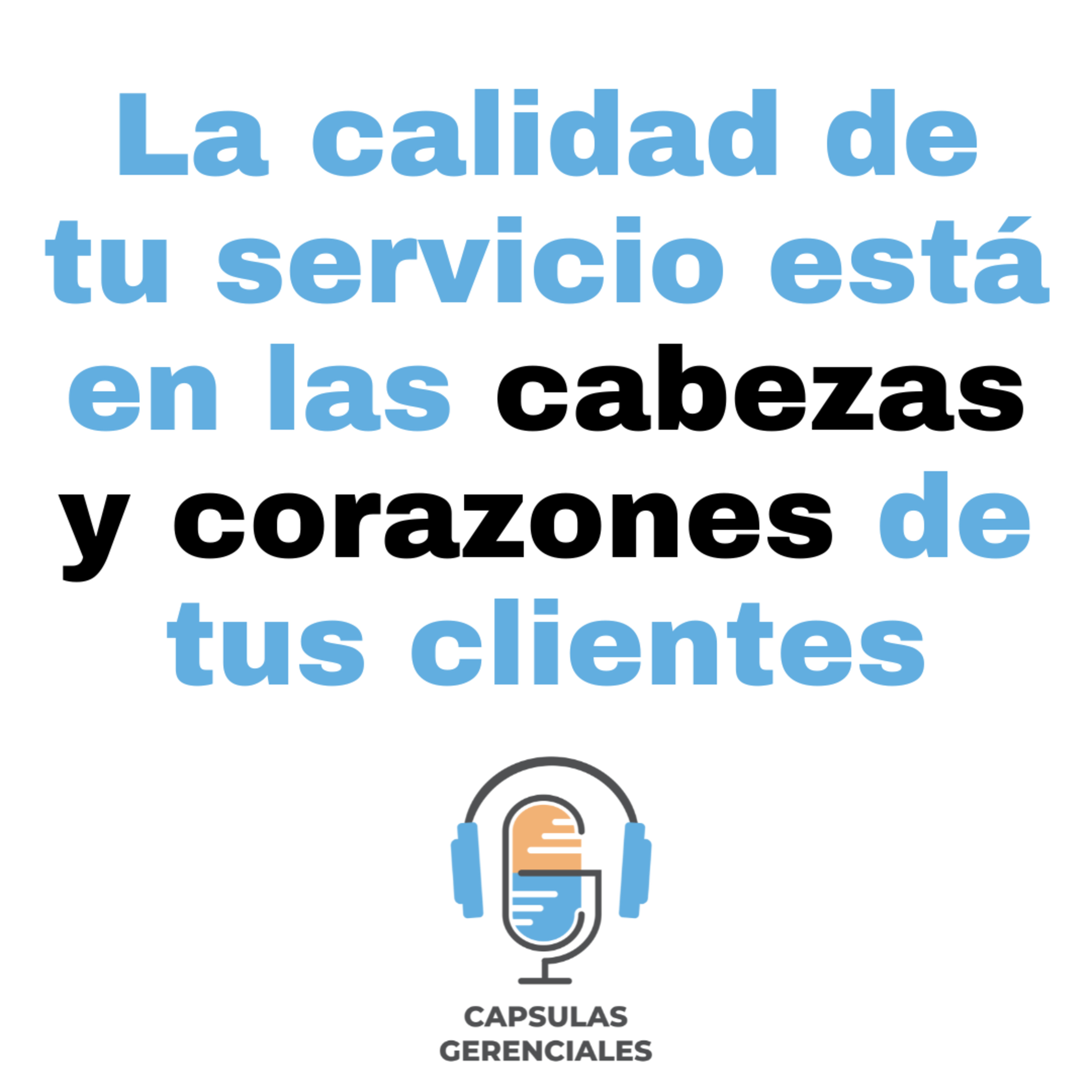 Portada de Cápsulas Gerenciales