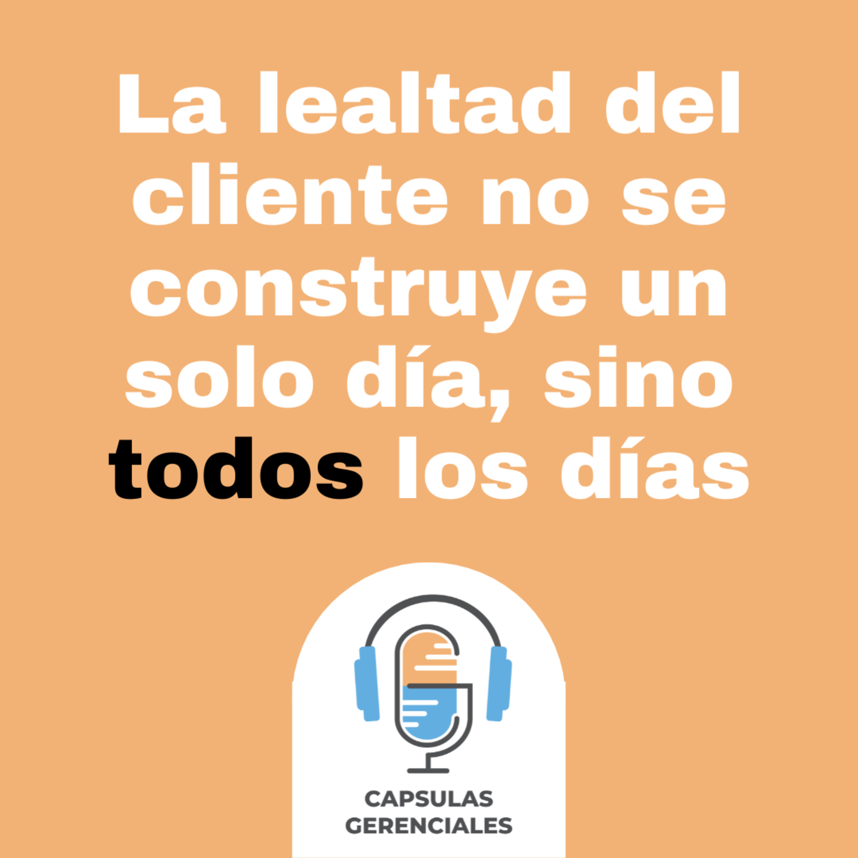 Portada de Cápsulas Gerenciales