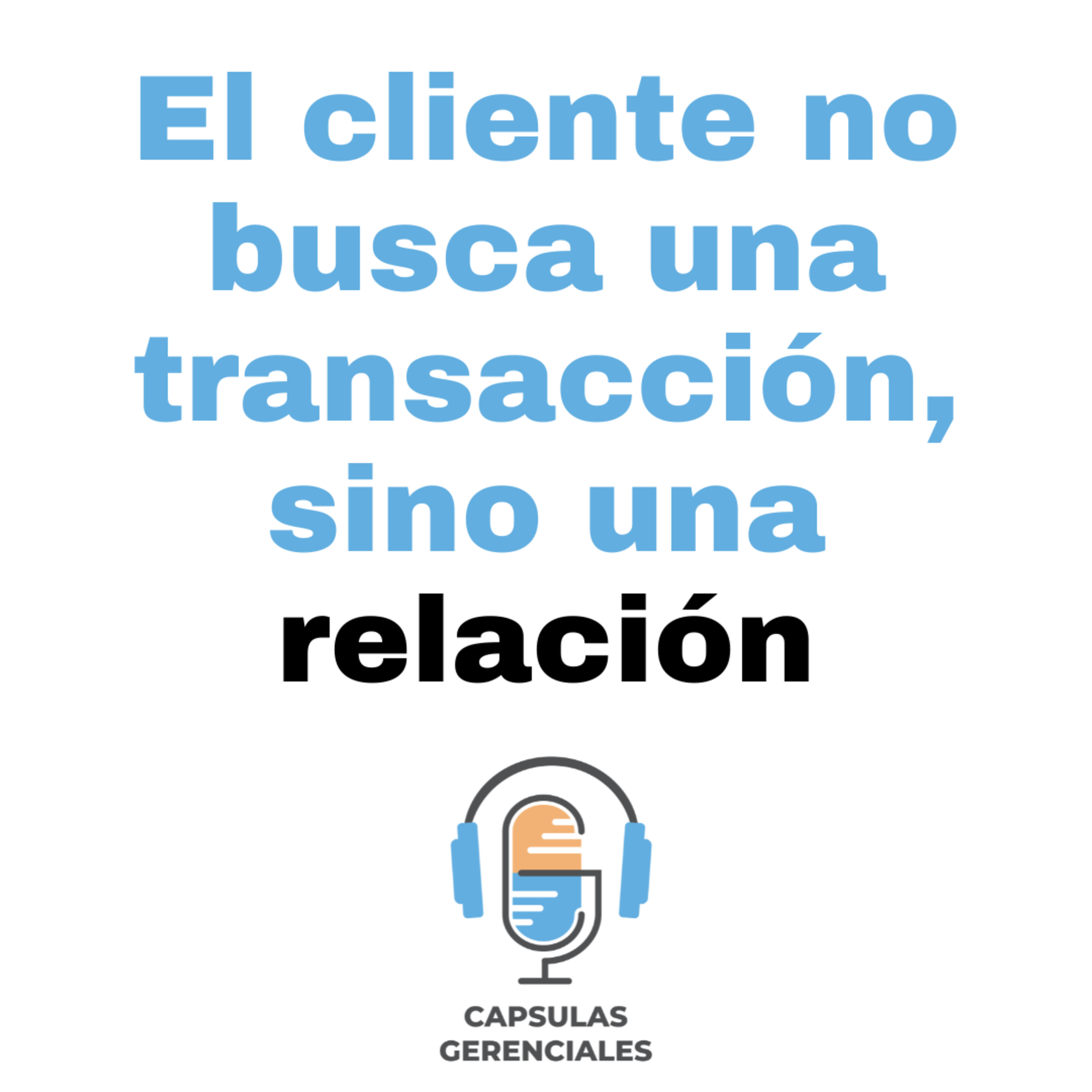 Portada de Cápsulas Gerenciales
