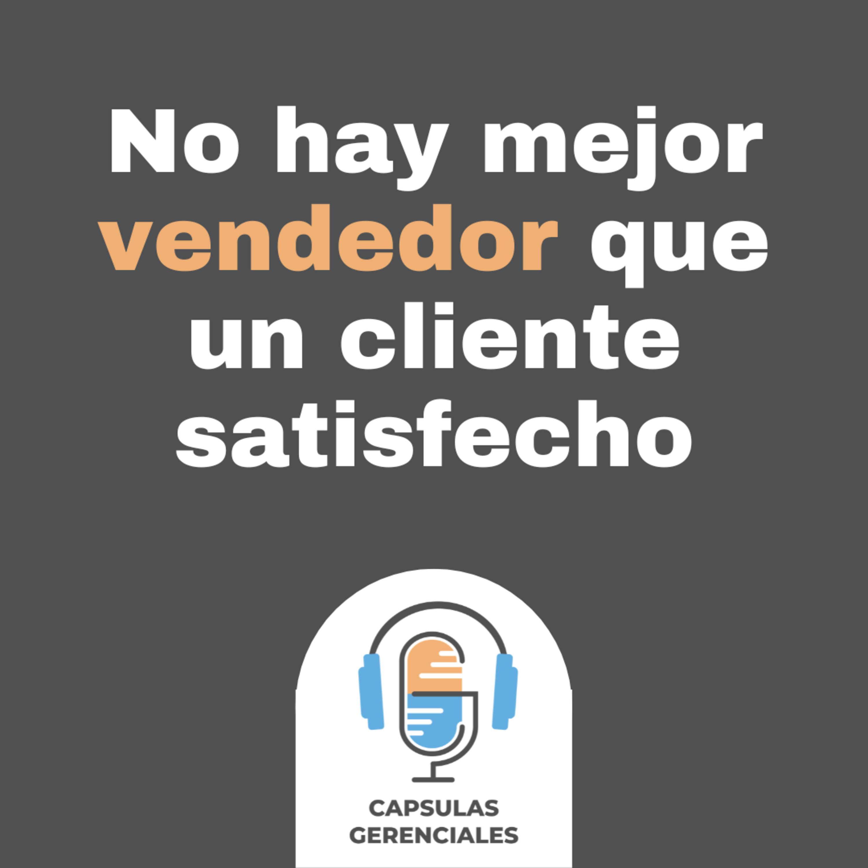 Portada de Cápsulas Gerenciales