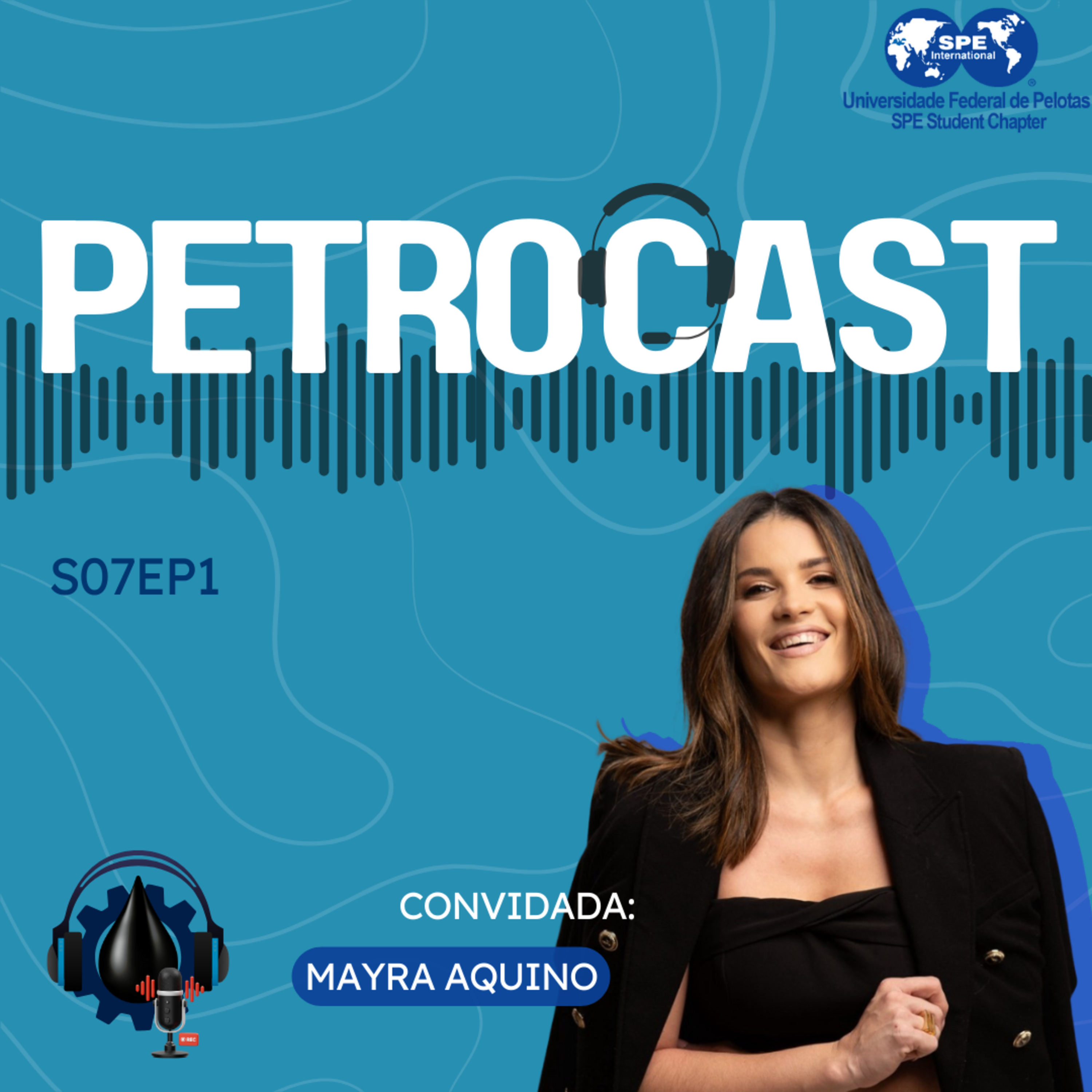 PetroCast SPE UFPel