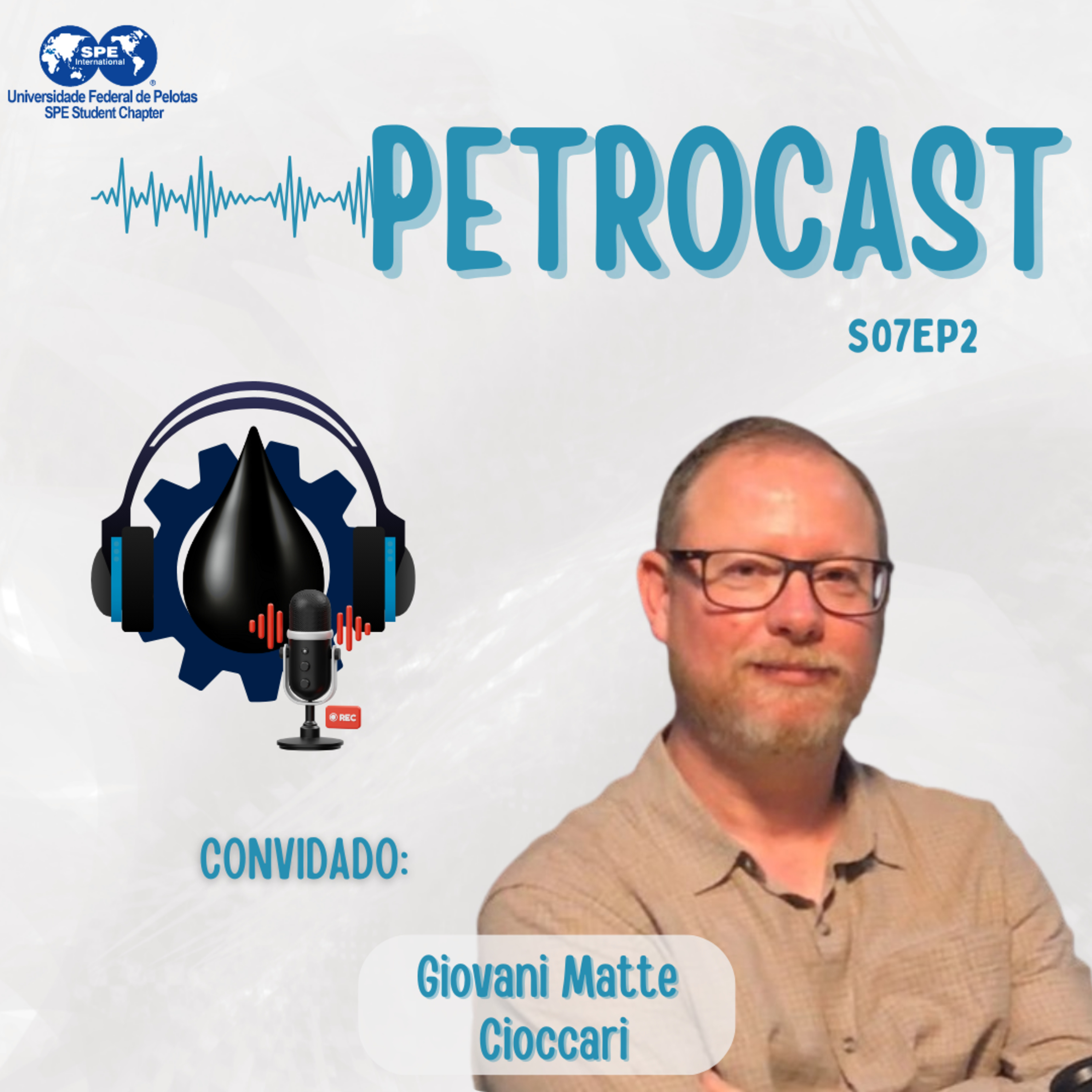 PetroCast SPE UFPel