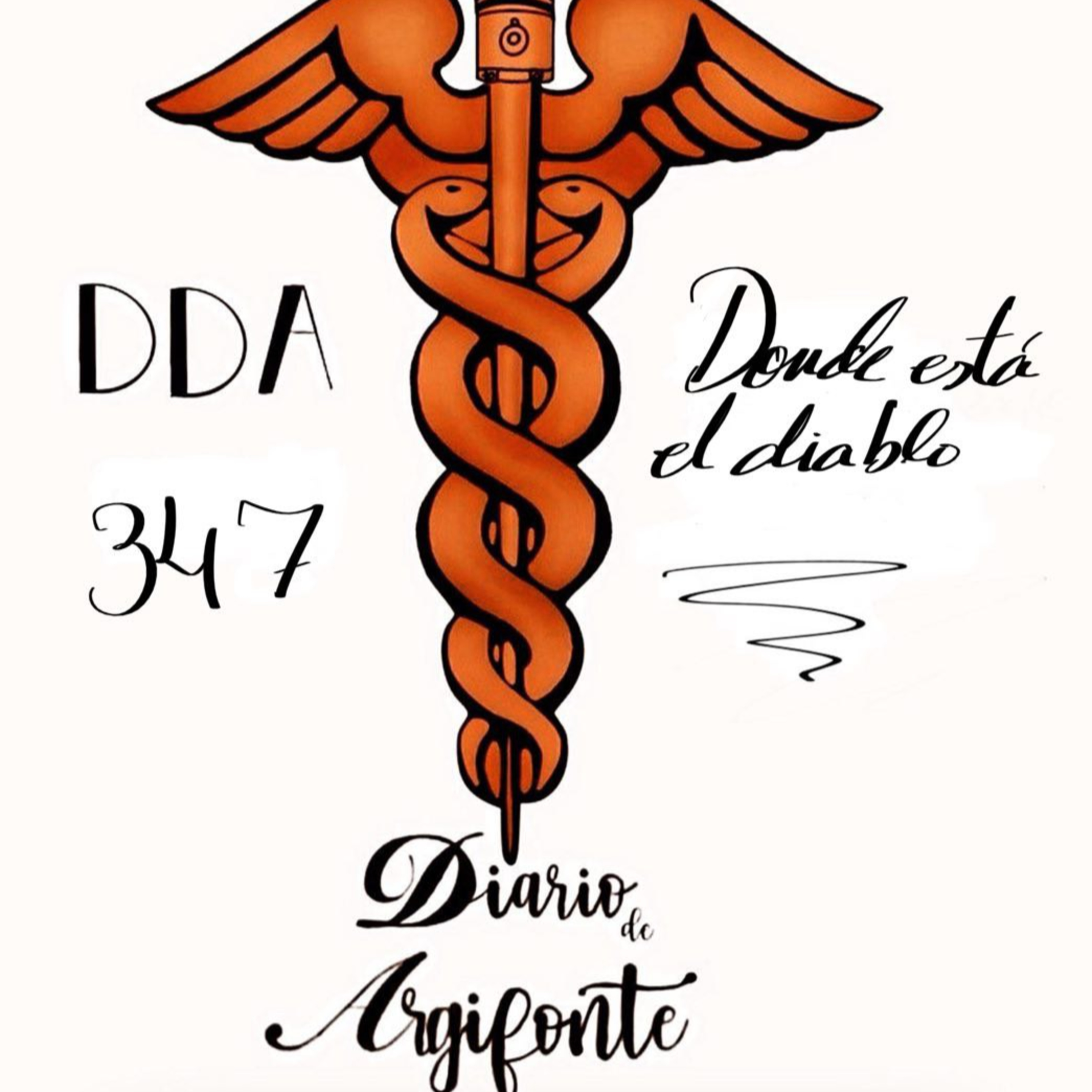 El Diario de Argifonte