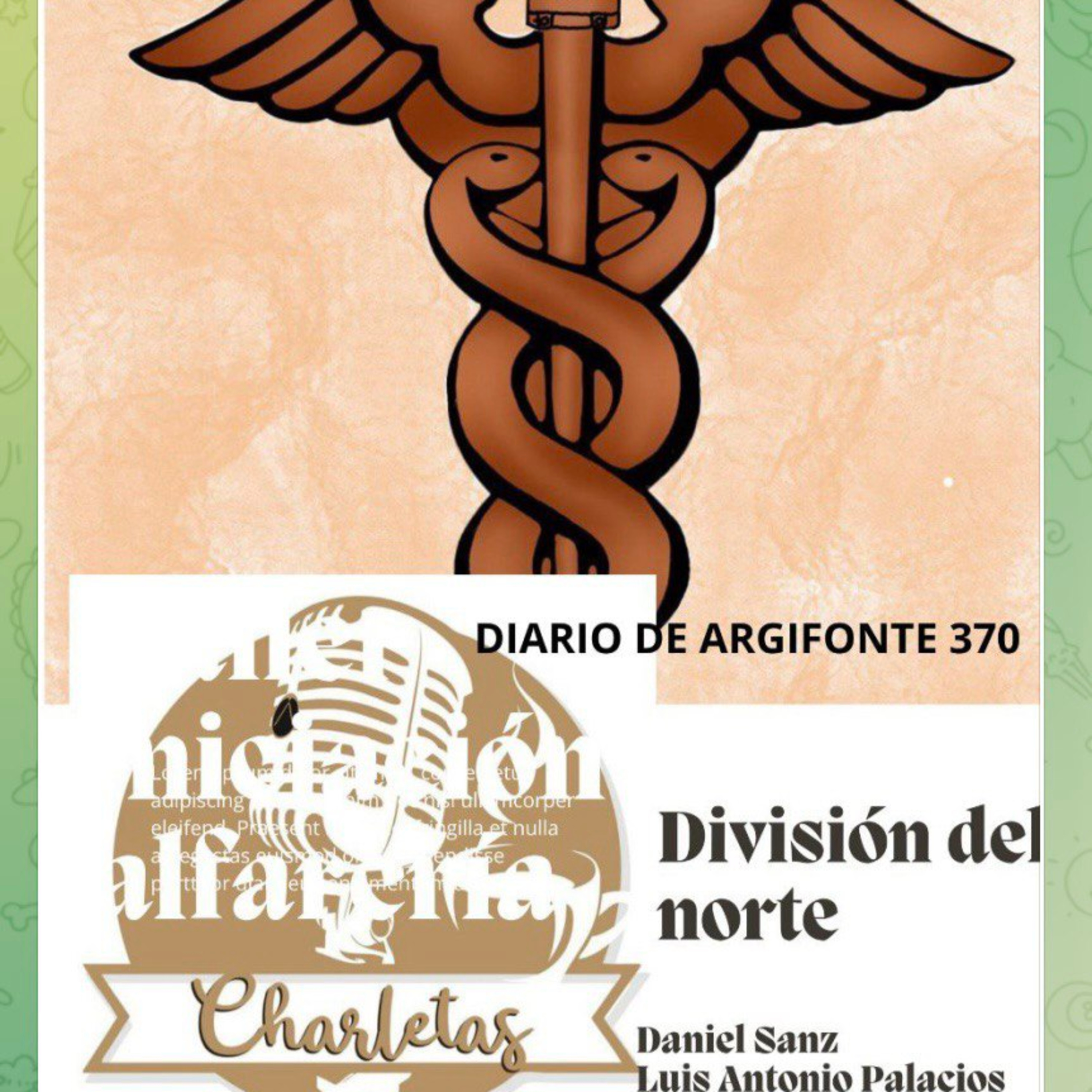 El Diario de Argifonte