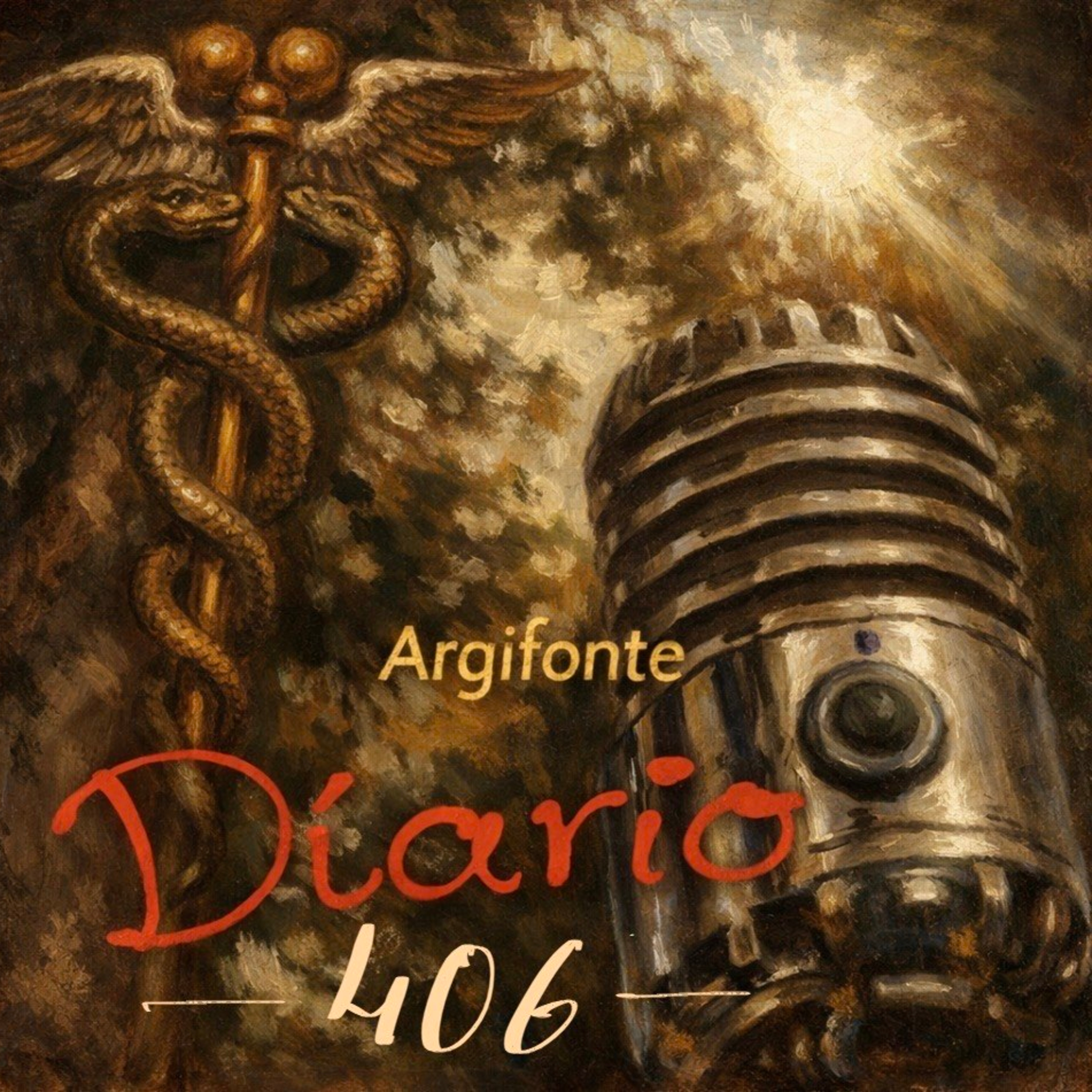 Portada de El Diario de Argifonte
