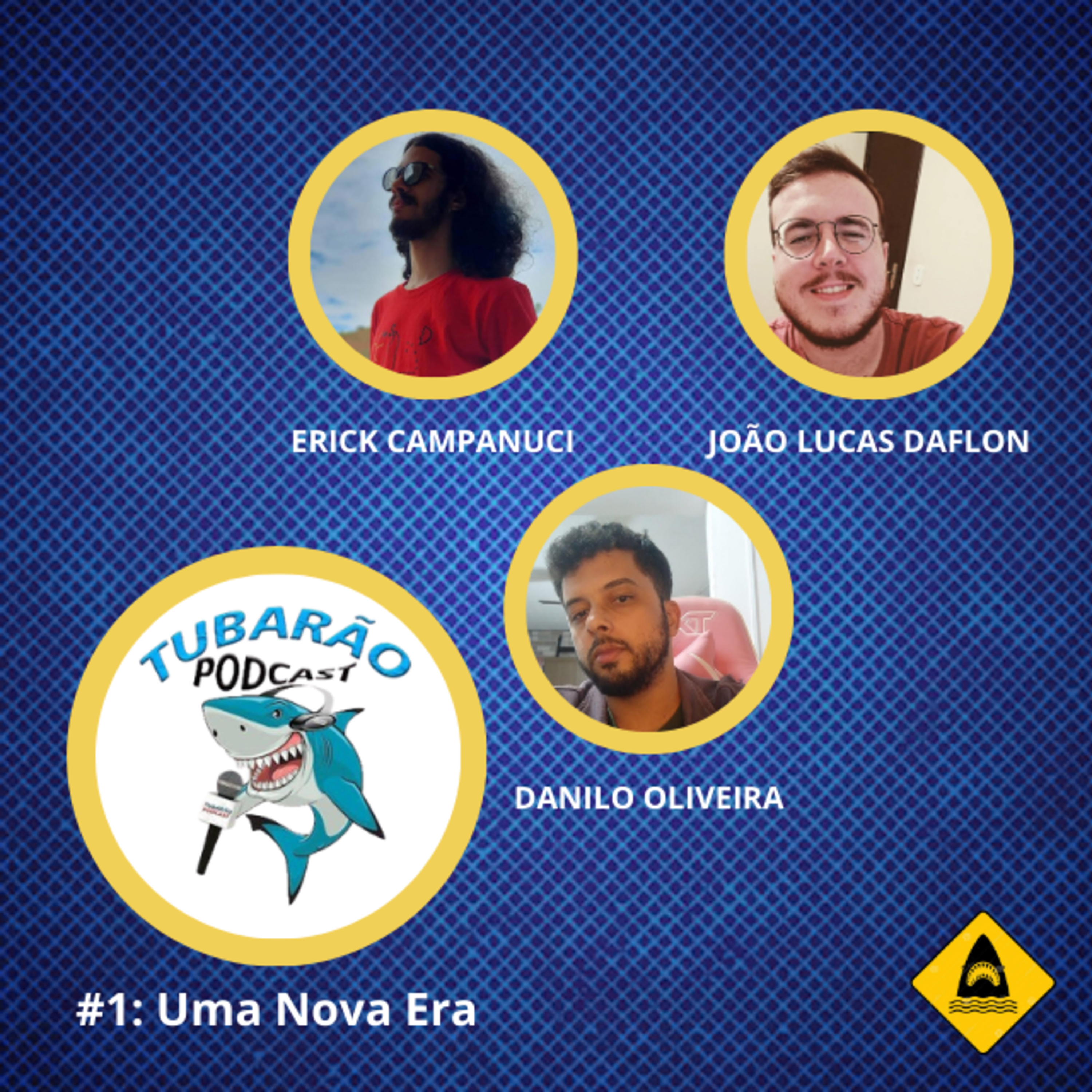 Tubarão Podcast