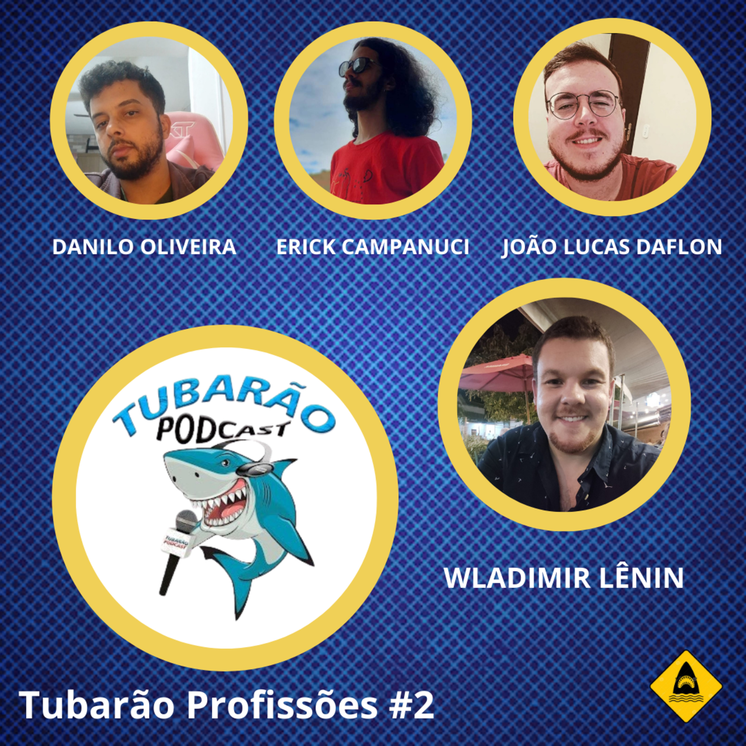 Tubarão Podcast