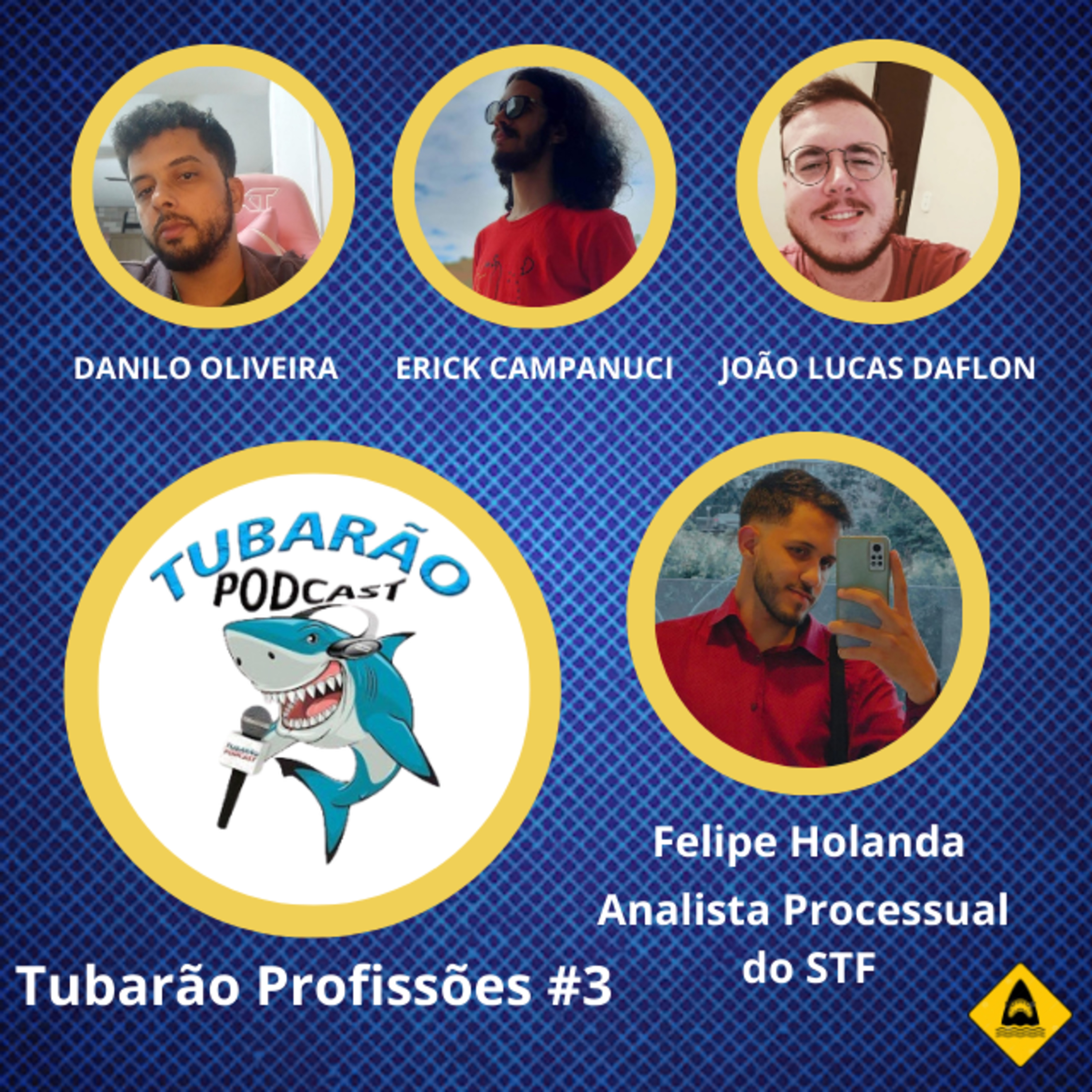 Tubarão Podcast