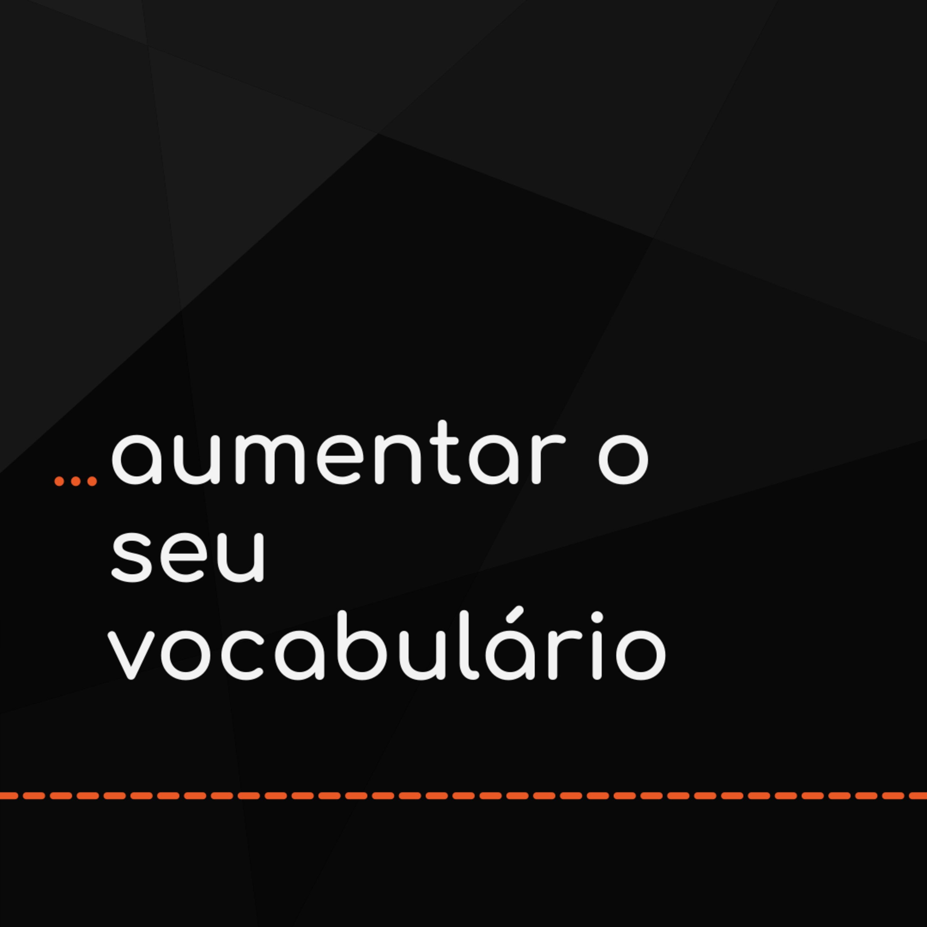 ... aumentar o seu vocabulário em inglês episode artwork