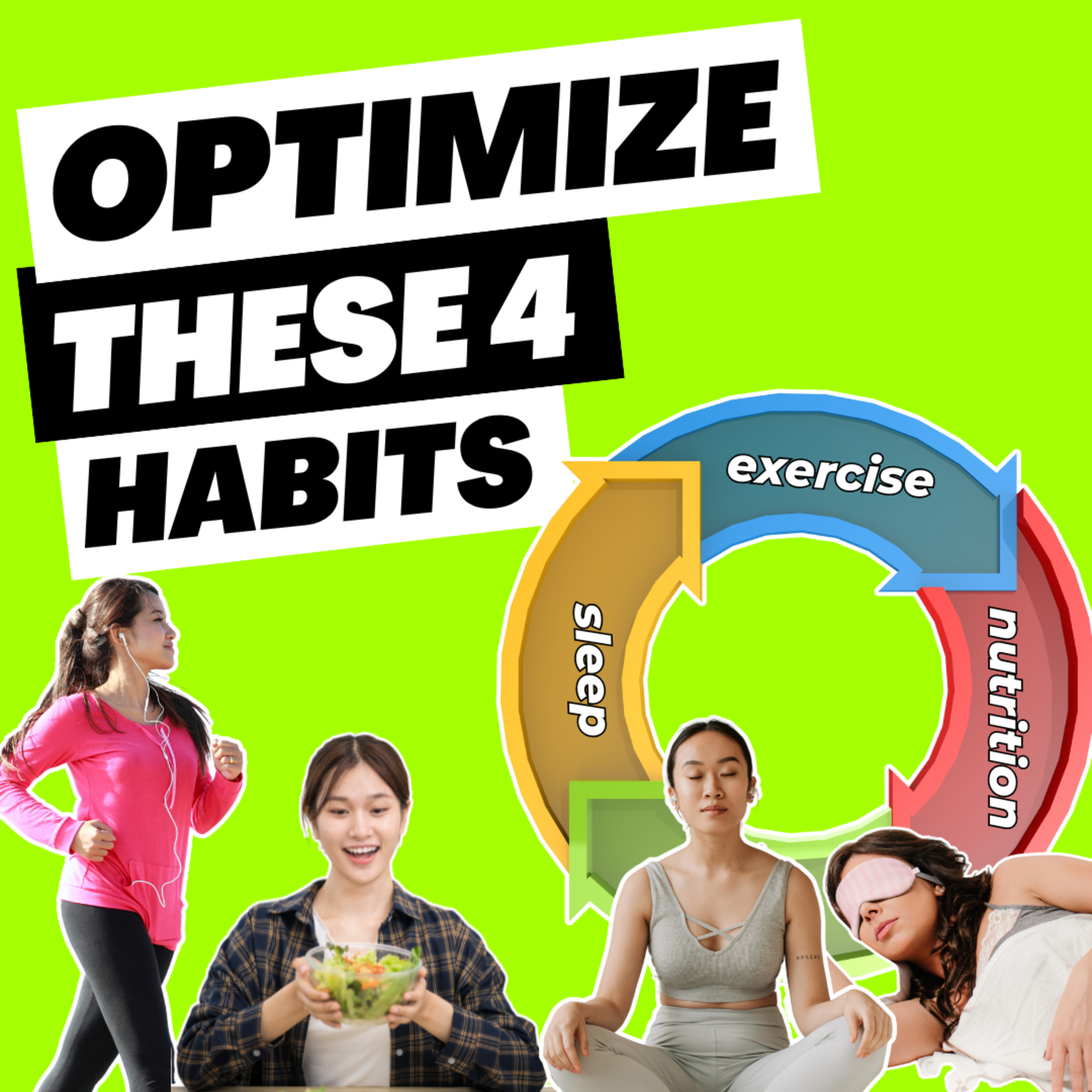 The Adaptive Zone