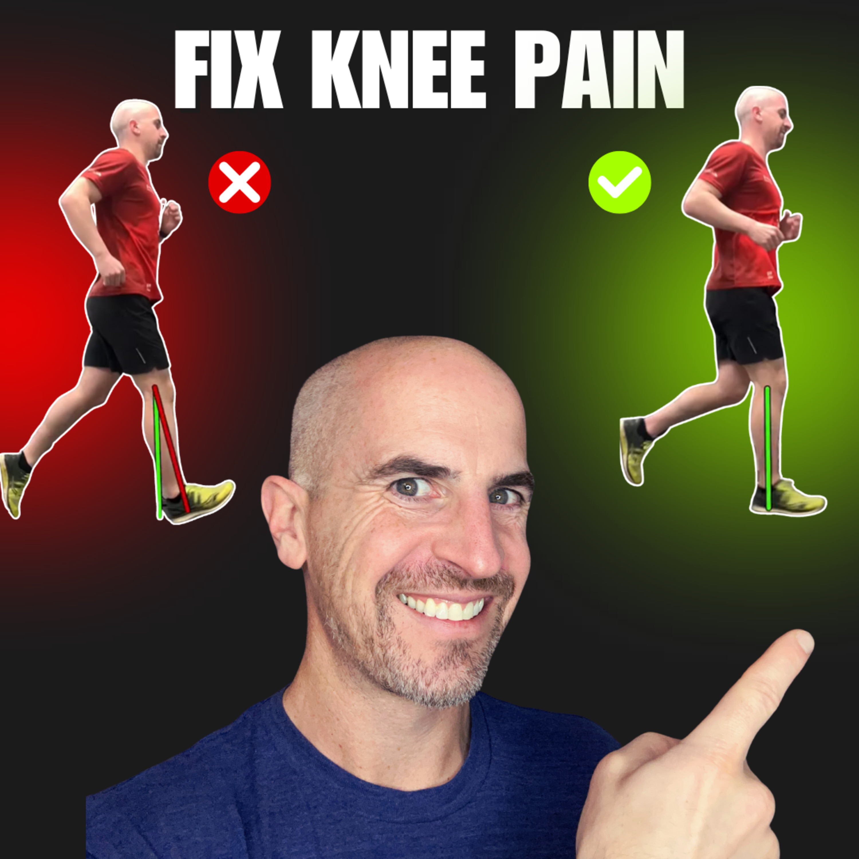 Fix My Form Drill - The Last Running Drill You Will Ever Need episode artwork