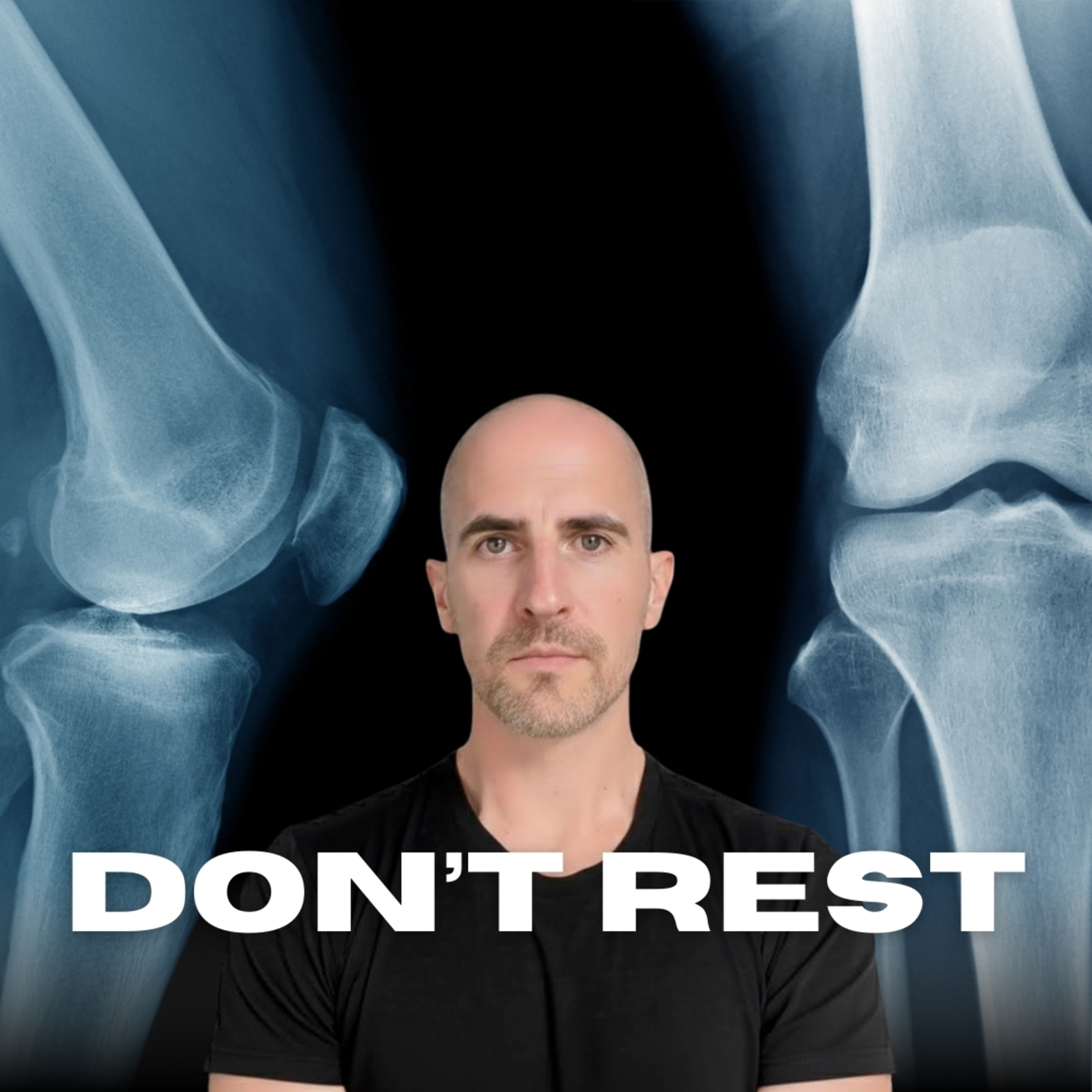 Your Knees Aren’t Worn Out. They’re Weak. episode artwork