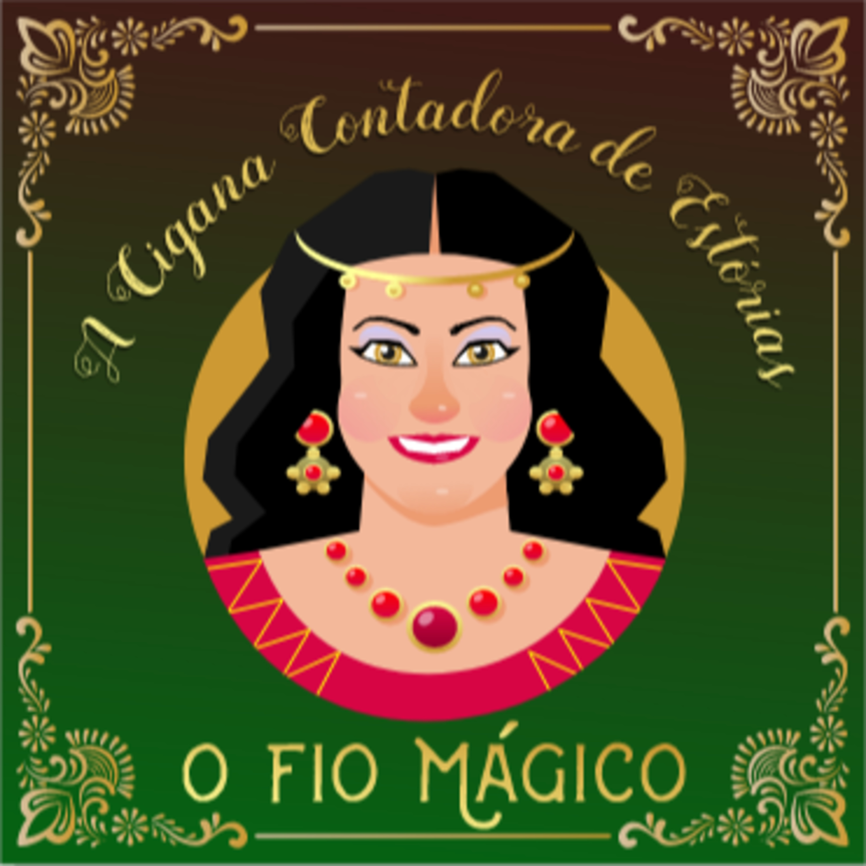 Estórias da Cigana