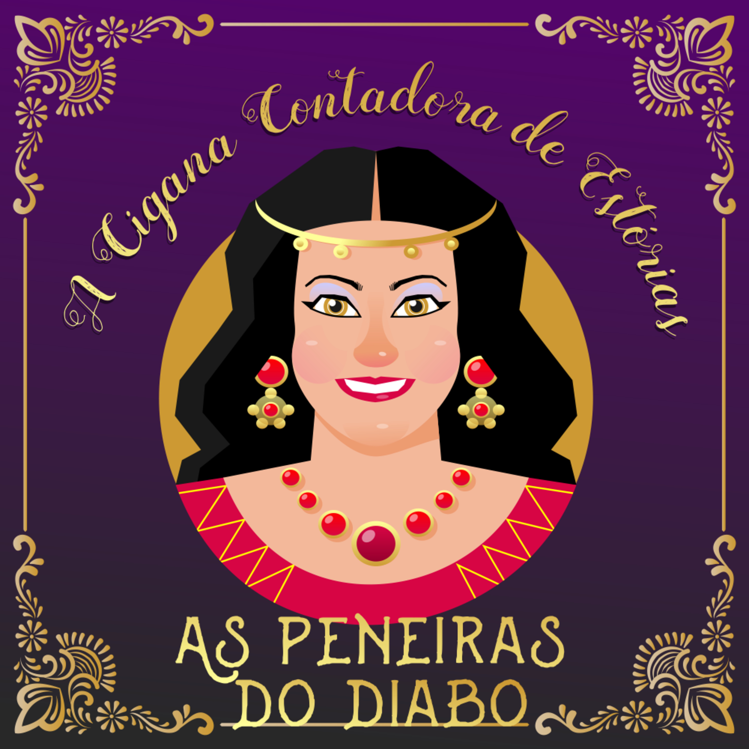 Estórias da Cigana