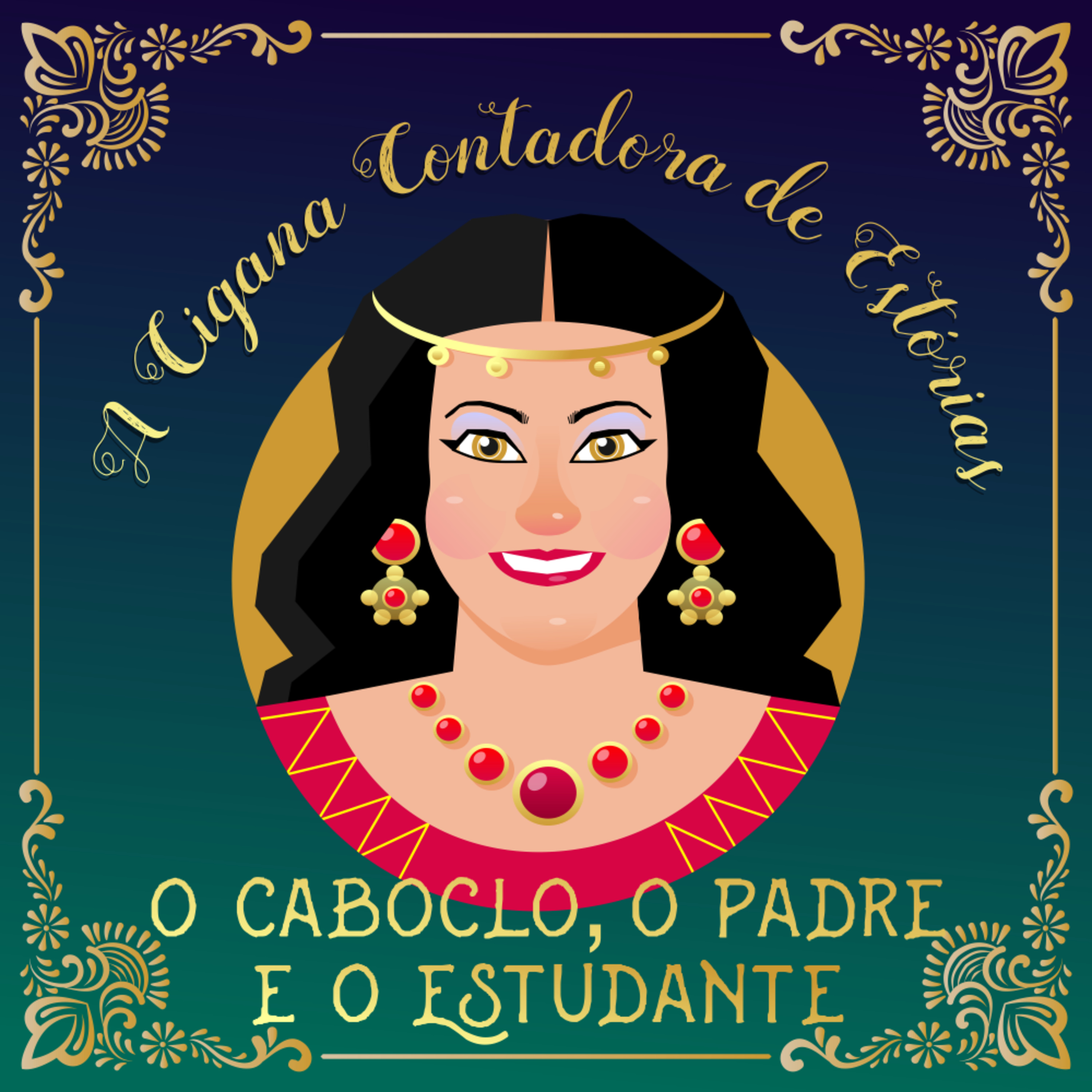 Estórias da Cigana