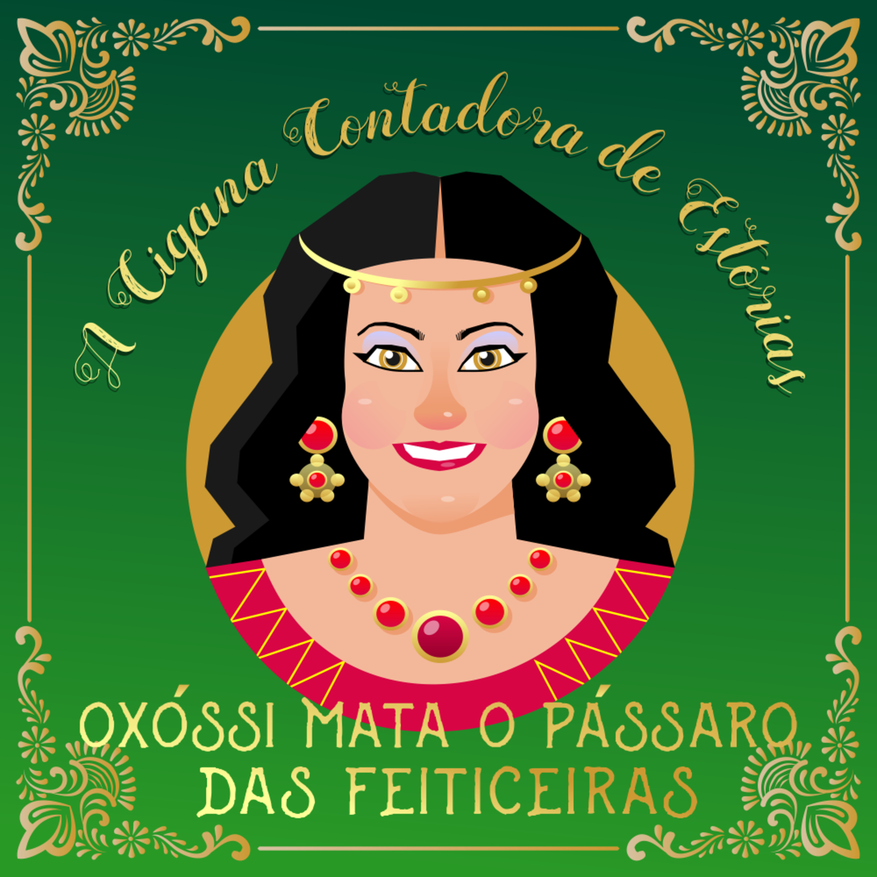 Estórias da Cigana