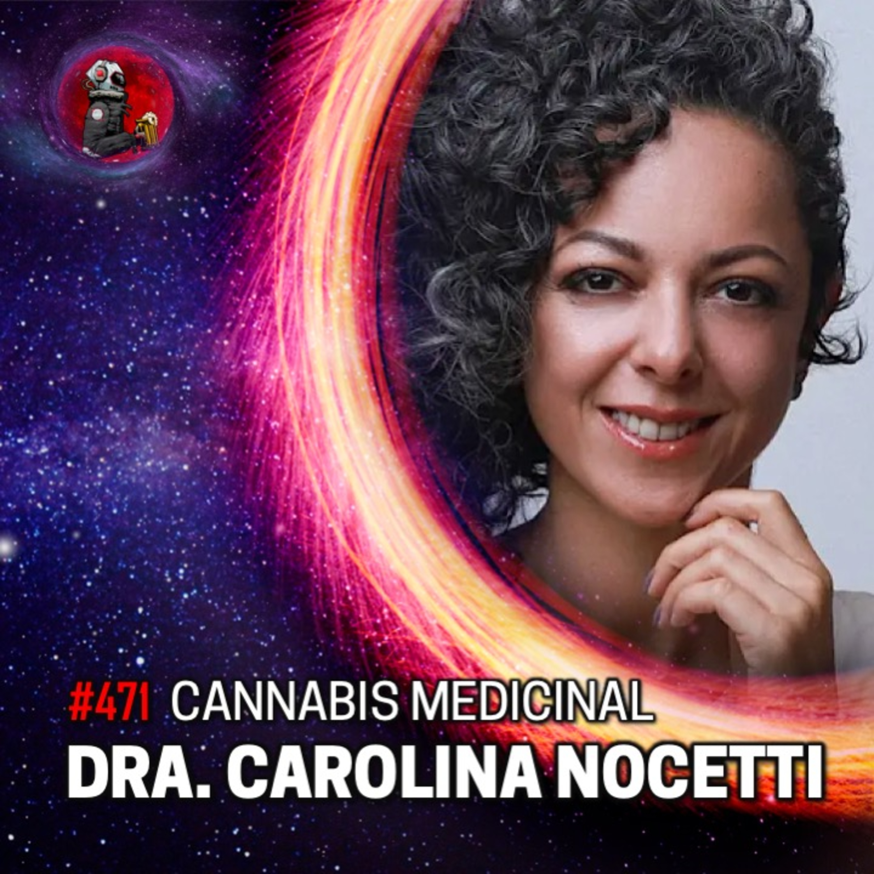 Planeta Podcast