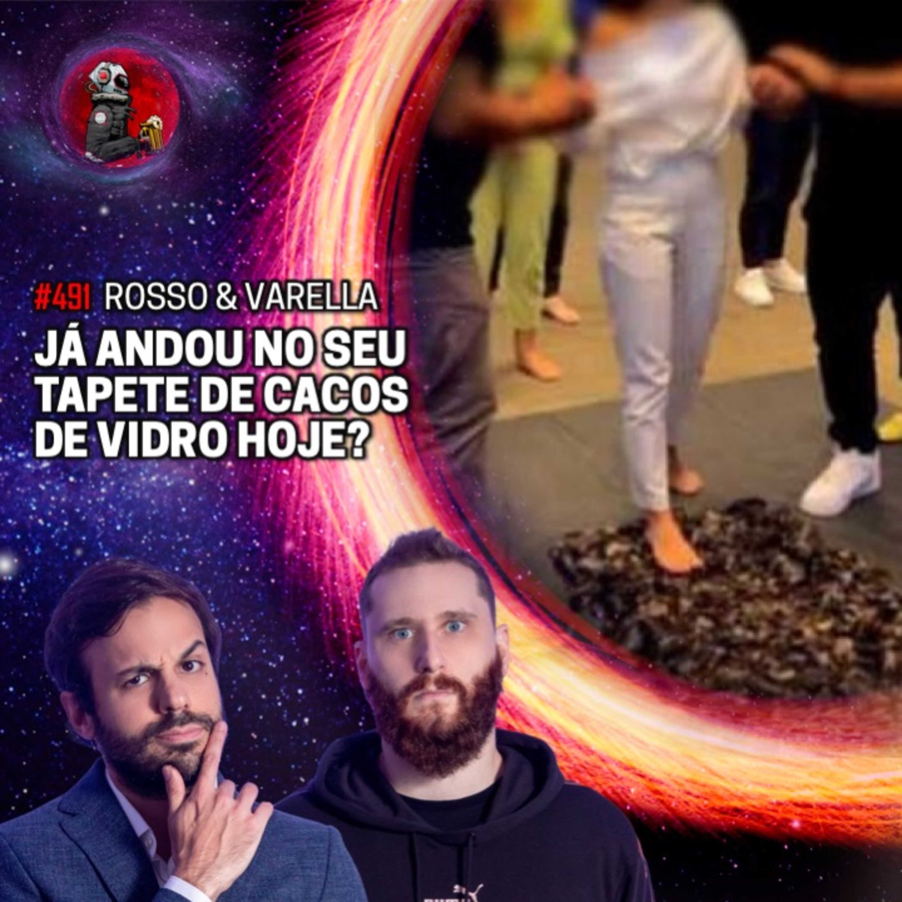 Planeta Podcast