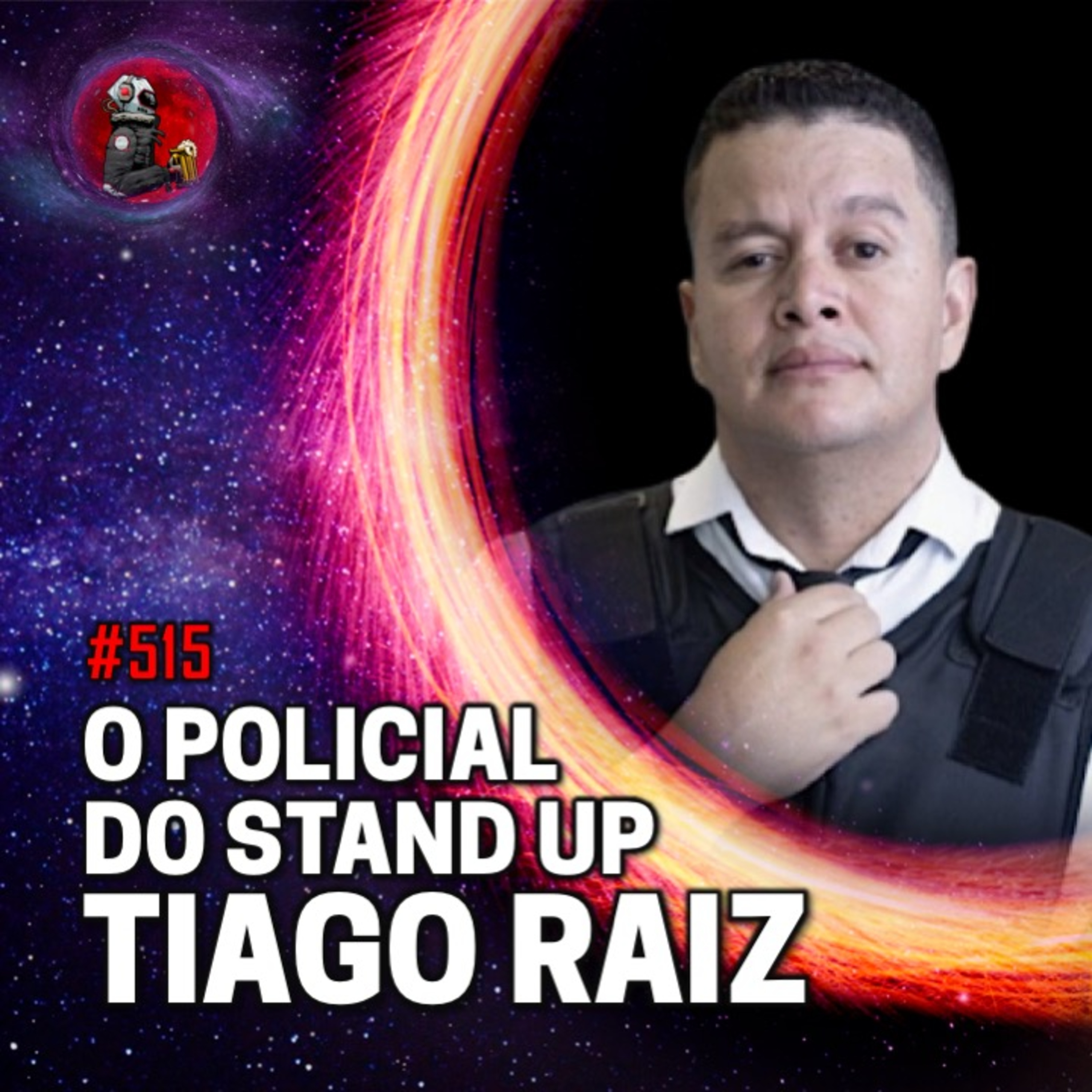 Planeta Podcast