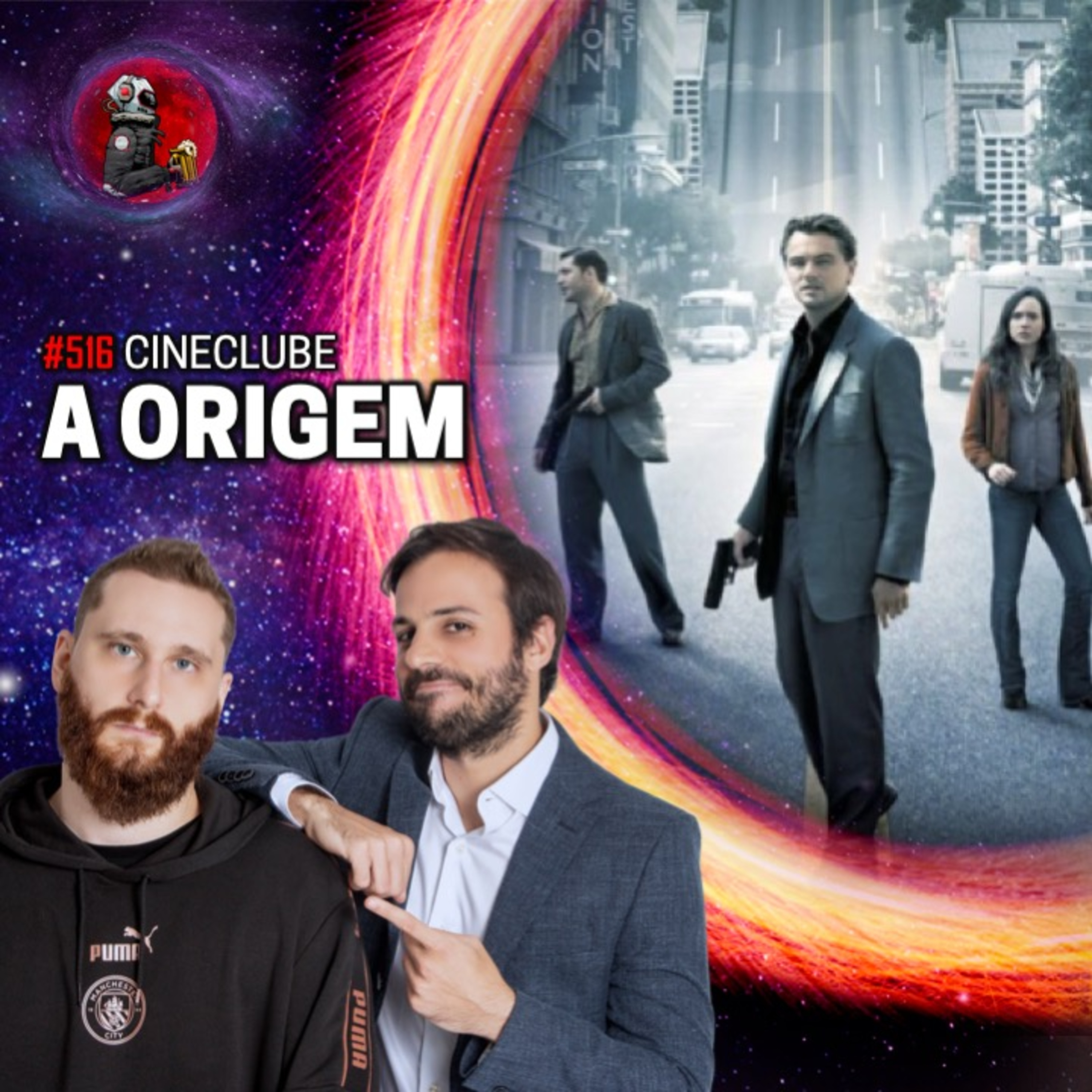 Planeta Podcast