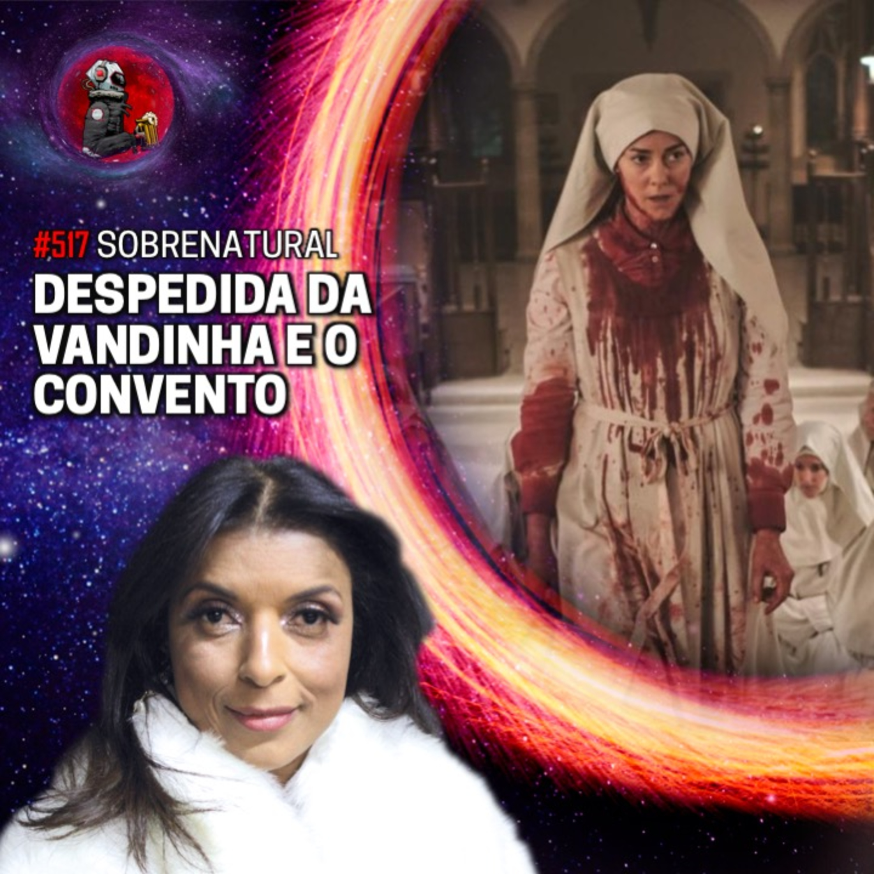 Planeta Podcast