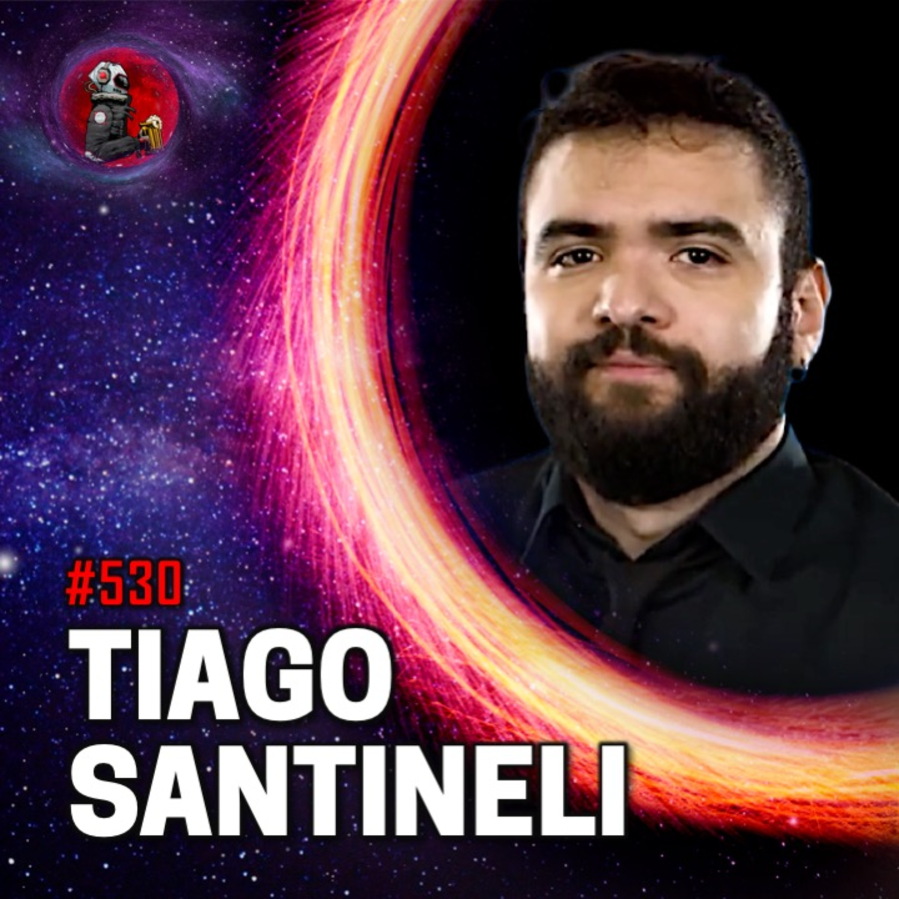 Planeta Podcast