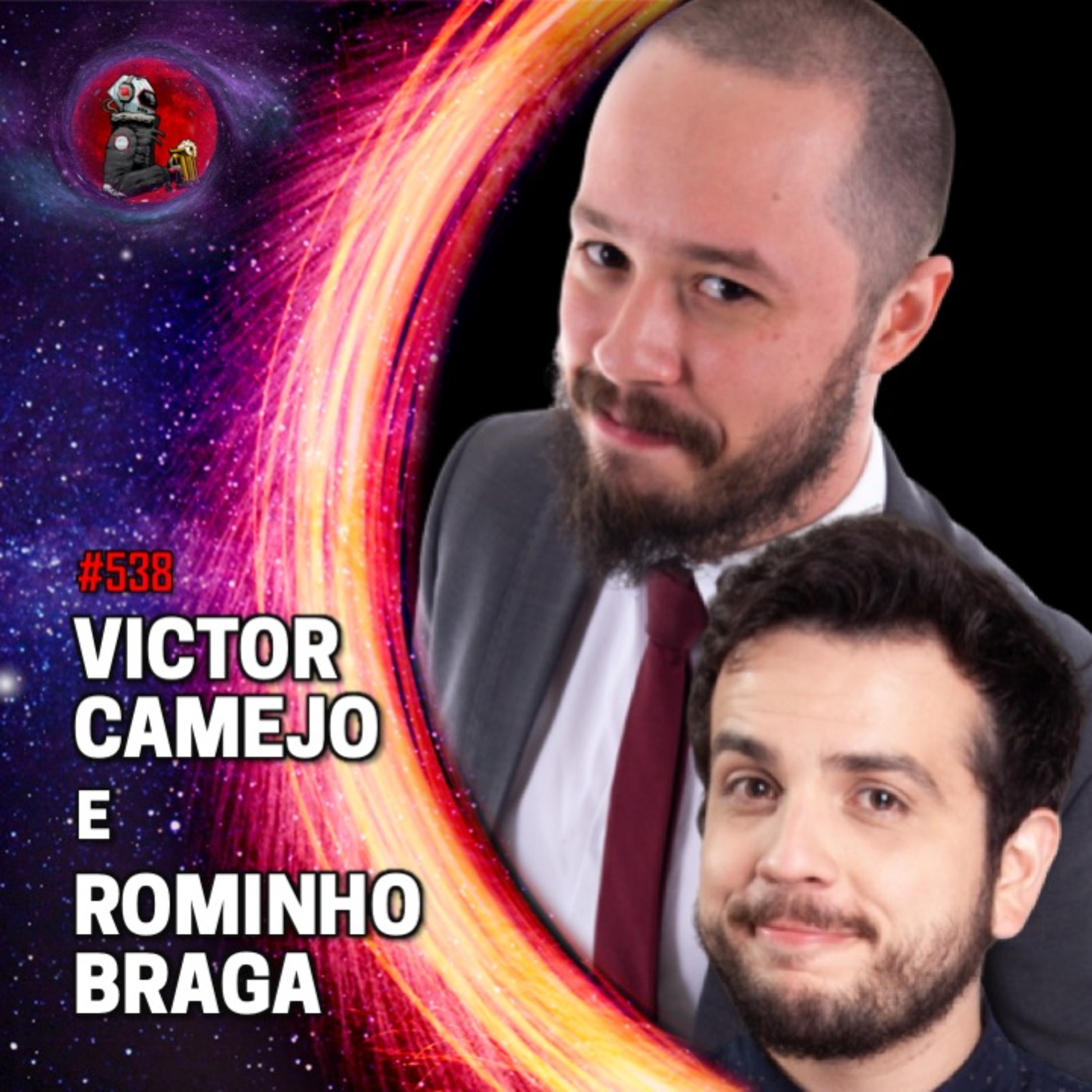 Planeta Podcast