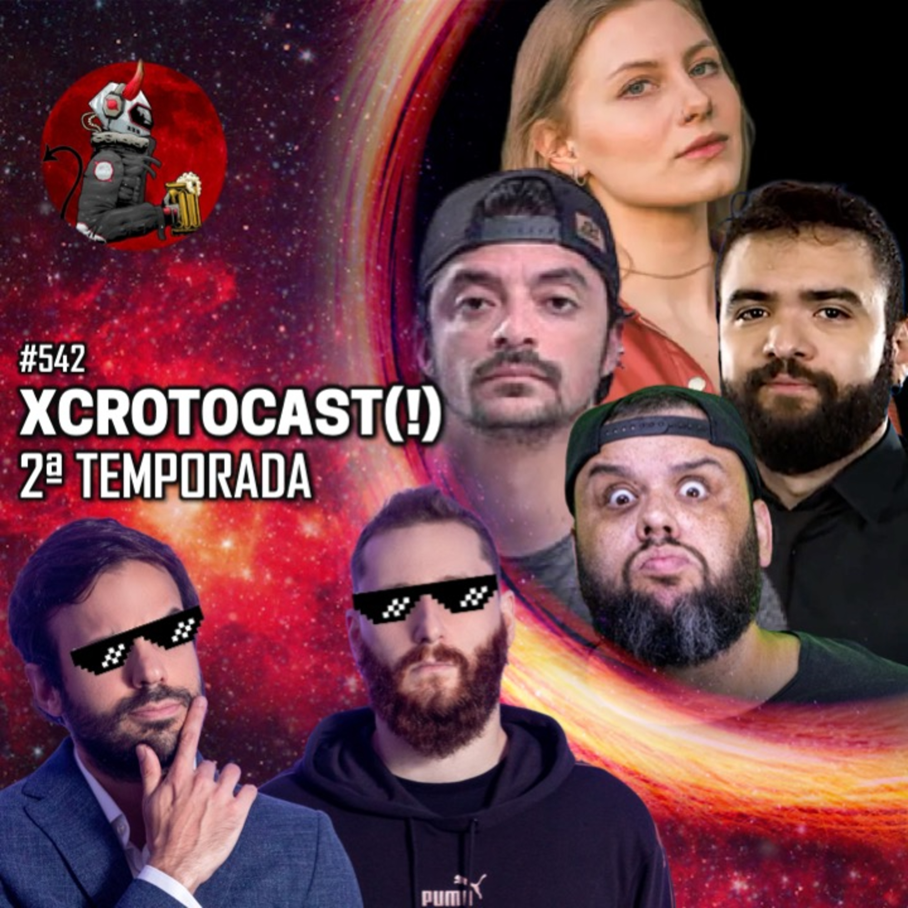Planeta Podcast