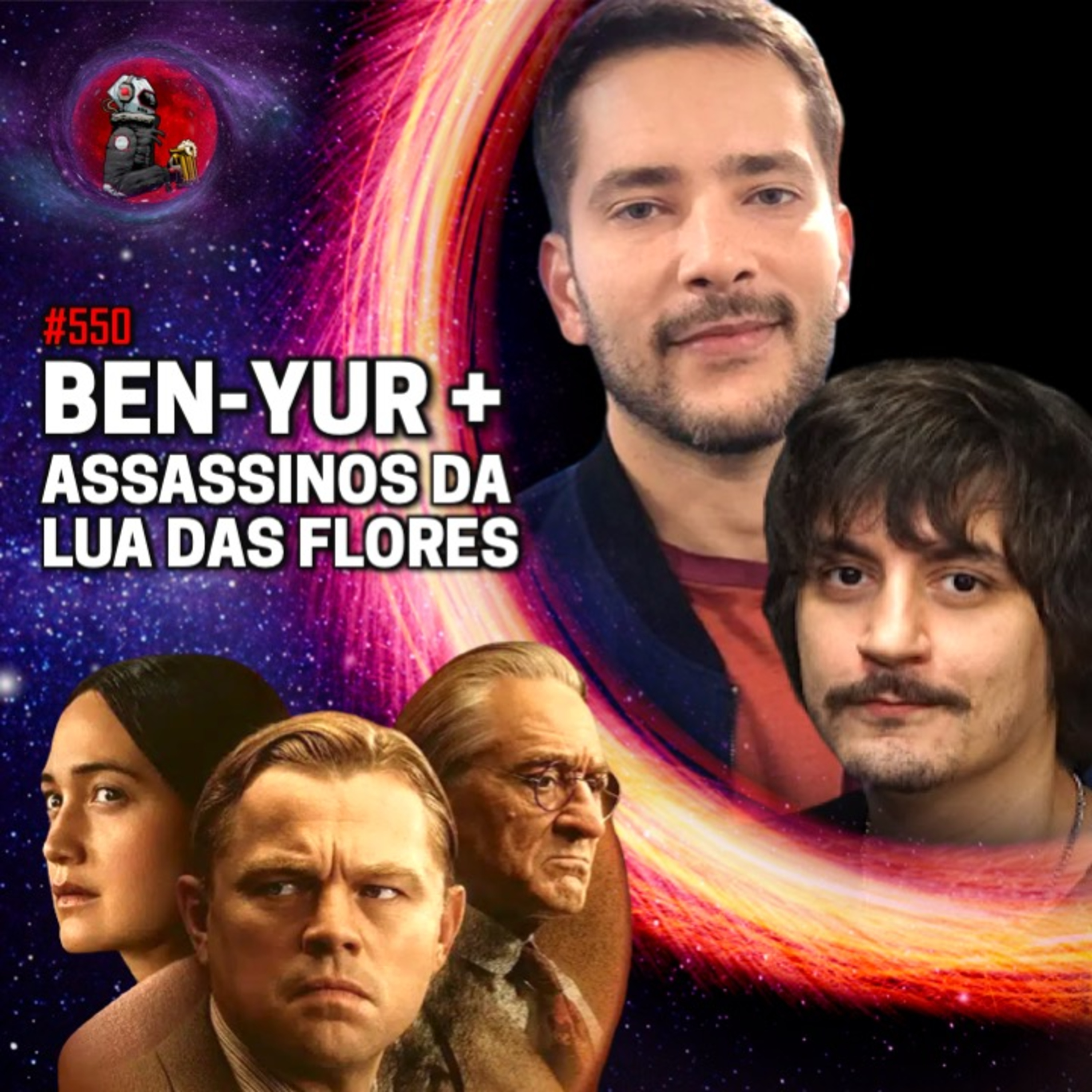 Planeta Podcast