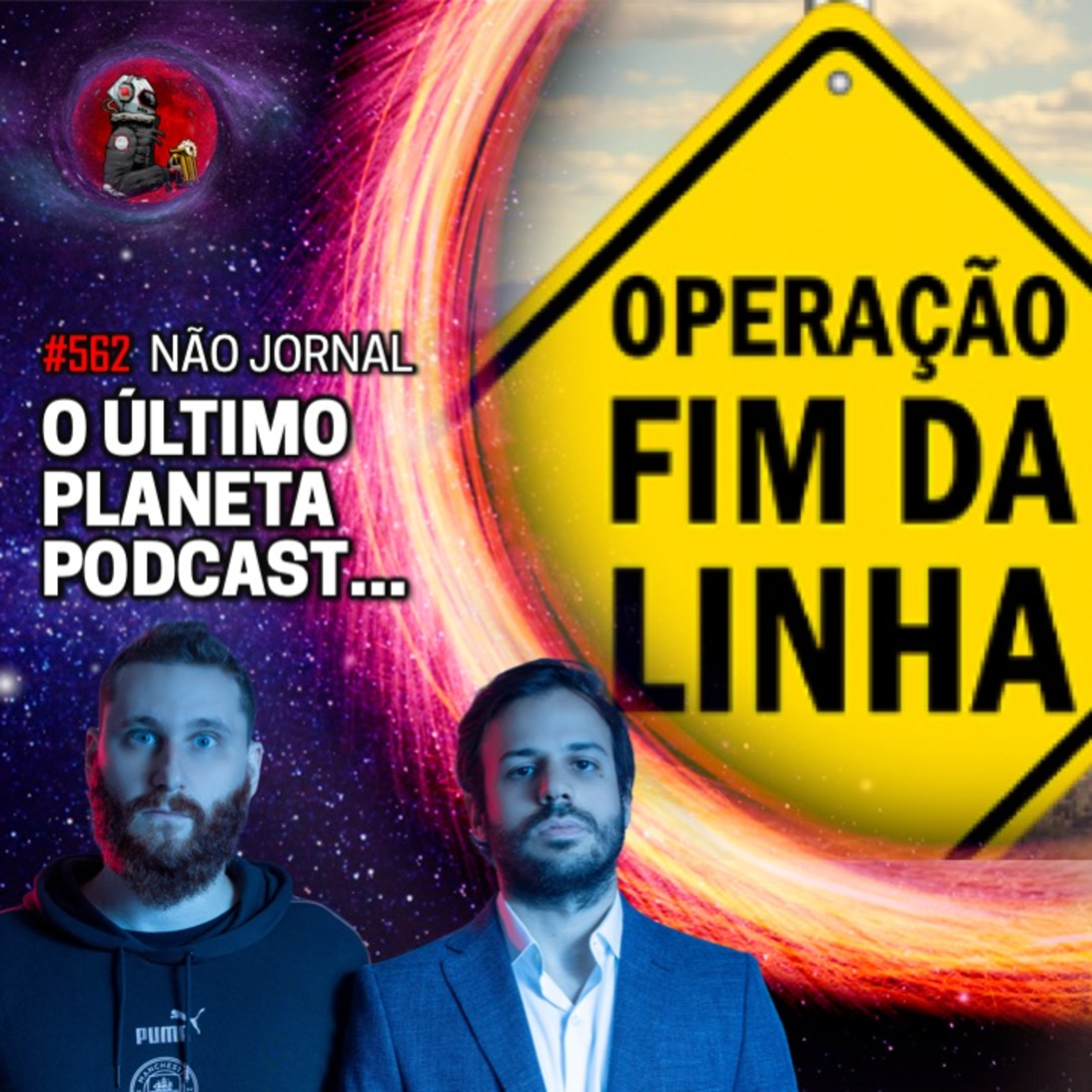 Planeta Podcast